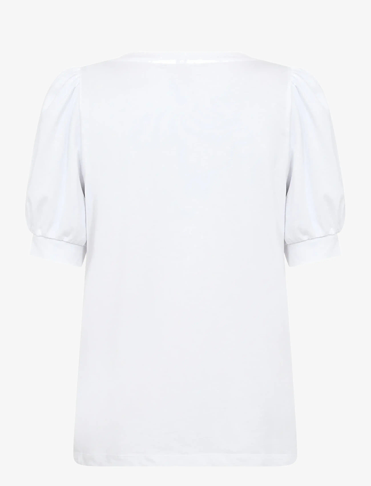Soyaconcept - SC-DERBY - t-särgid - 1000 white - 2