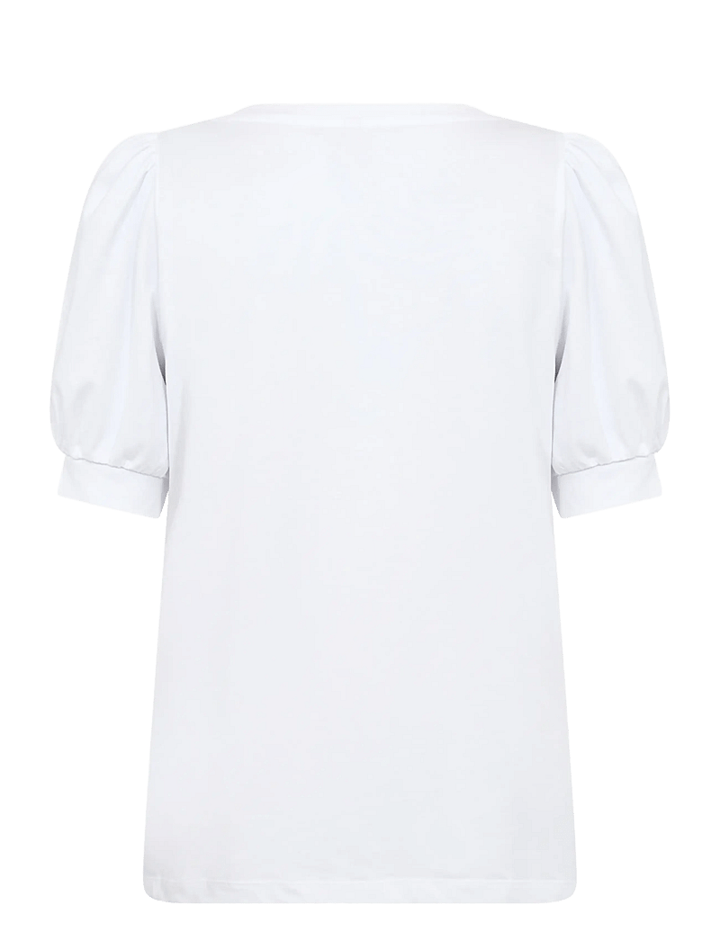 Soyaconcept - SC-DERBY - t-särgid - 1000 white - 2