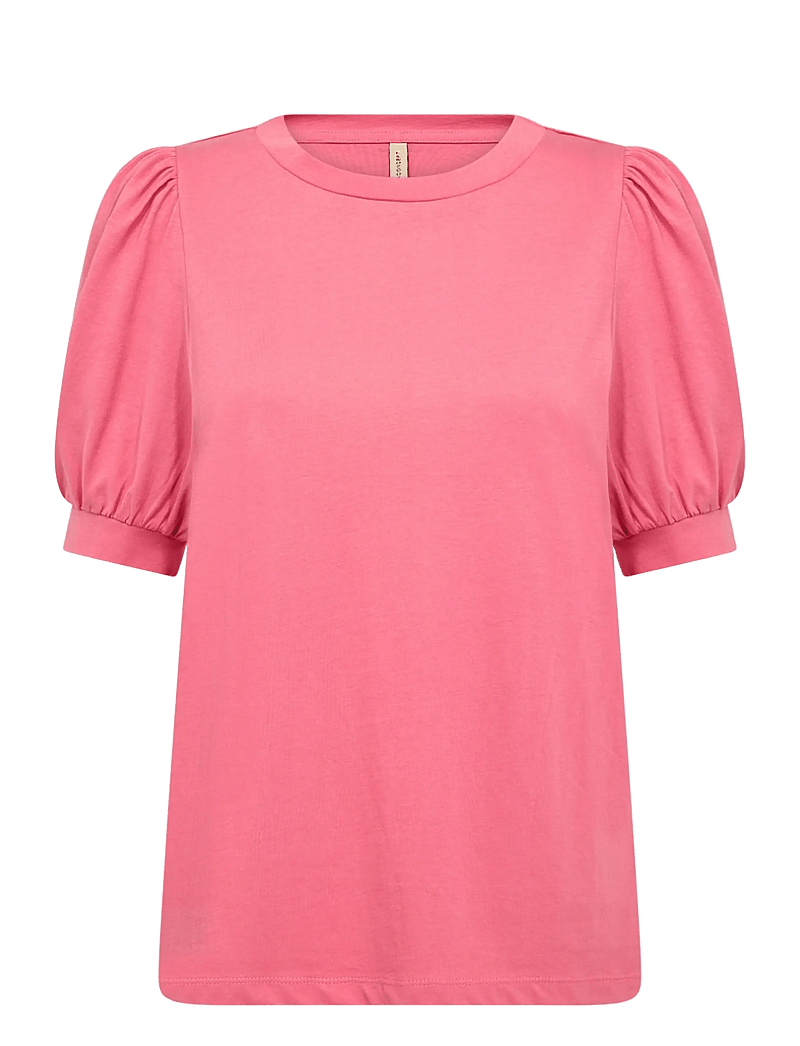 Soyaconcept - SC-DERBY - t-shirts - 4390 rapture rose - 1