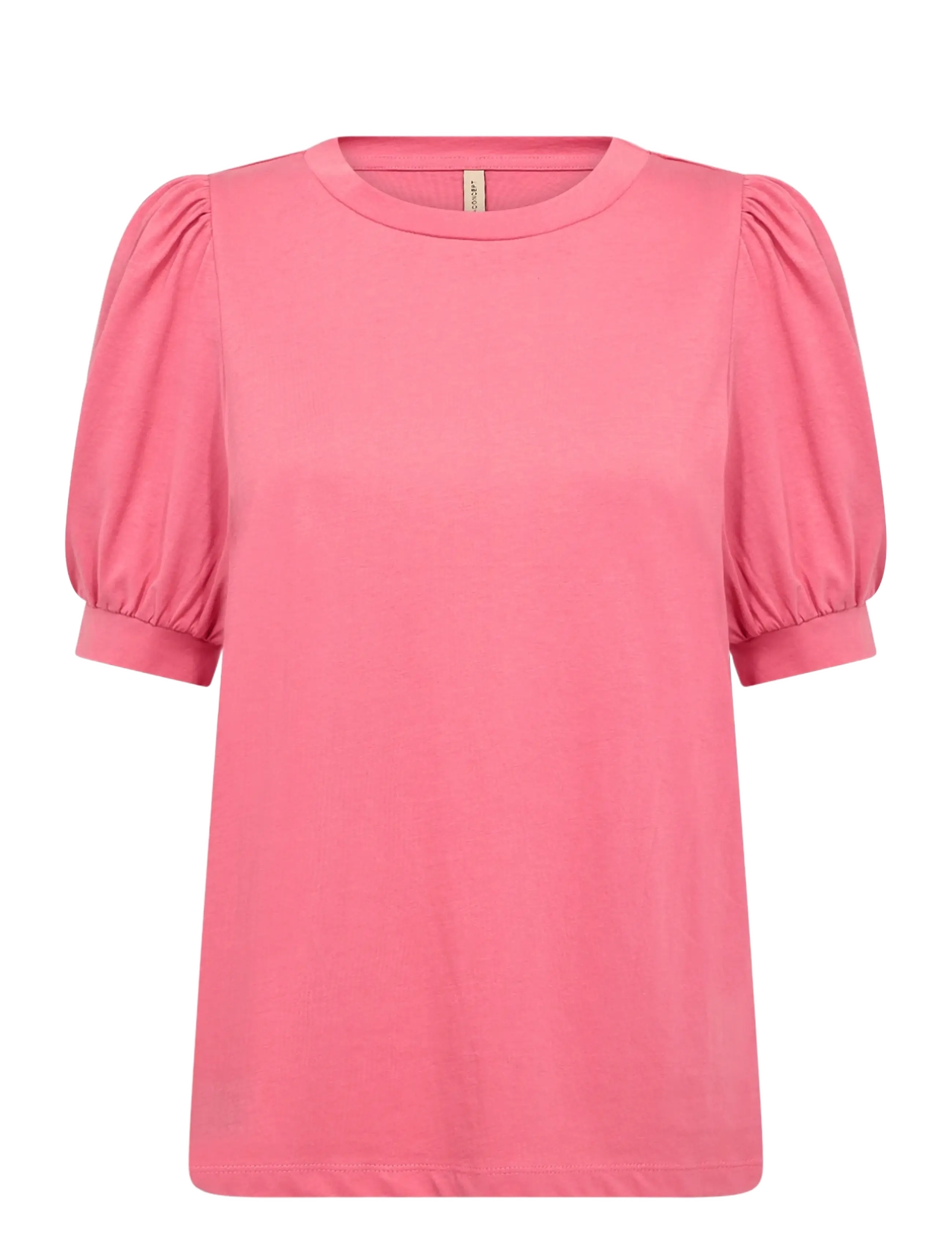 Soyaconcept - SC-DERBY - t-shirts - 4390 rapture rose - 1