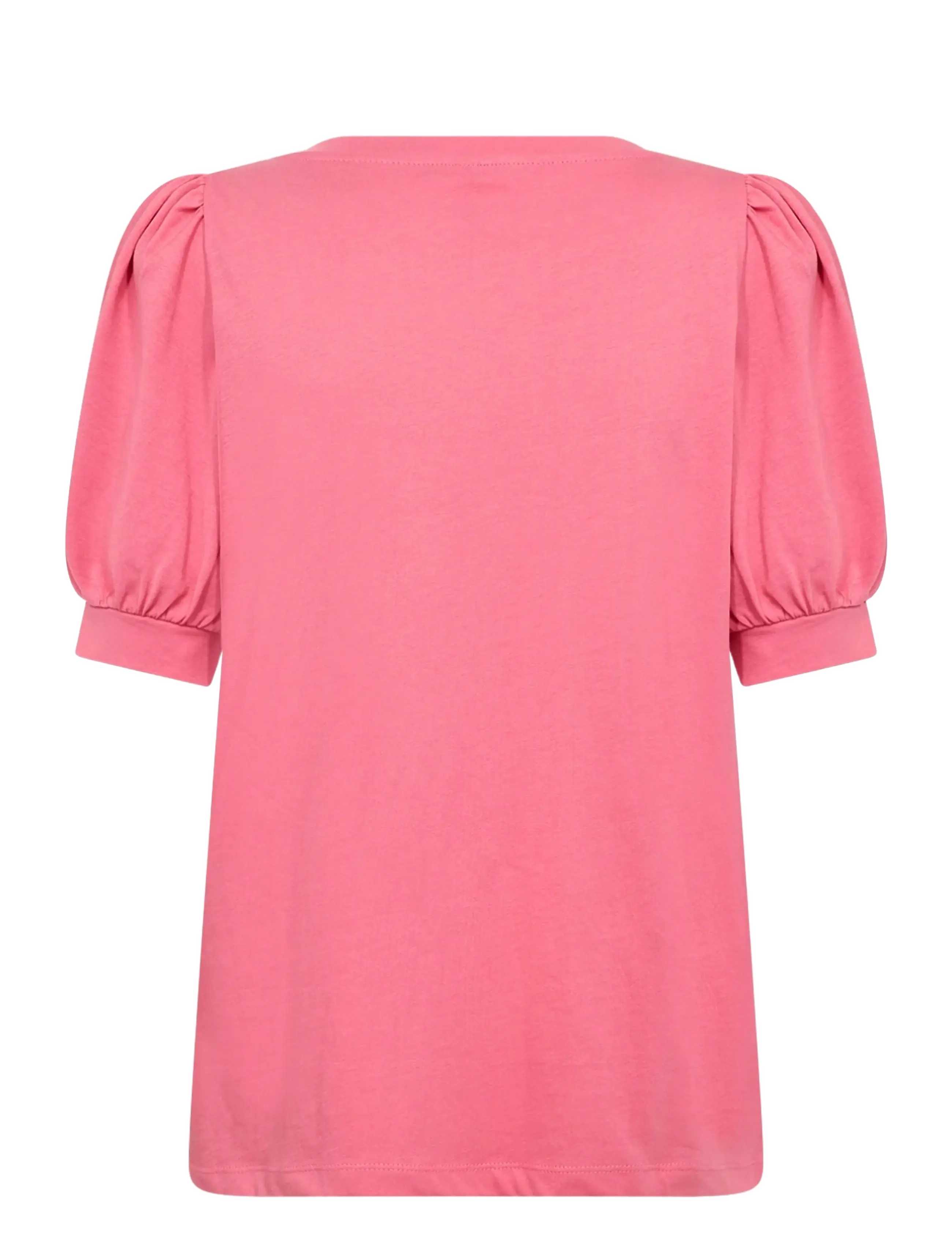 Soyaconcept - SC-DERBY - t-shirts - 4390 rapture rose - 2