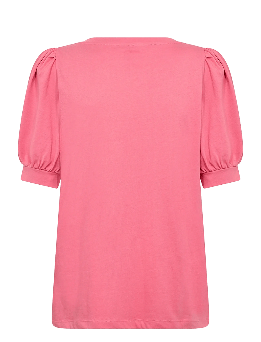 Soyaconcept - SC-DERBY - t-shirts - 4390 rapture rose - 2