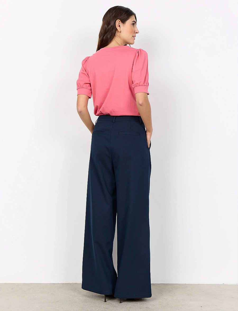 Soyaconcept - SC-DERBY - t-shirts - 4390 rapture rose - 4