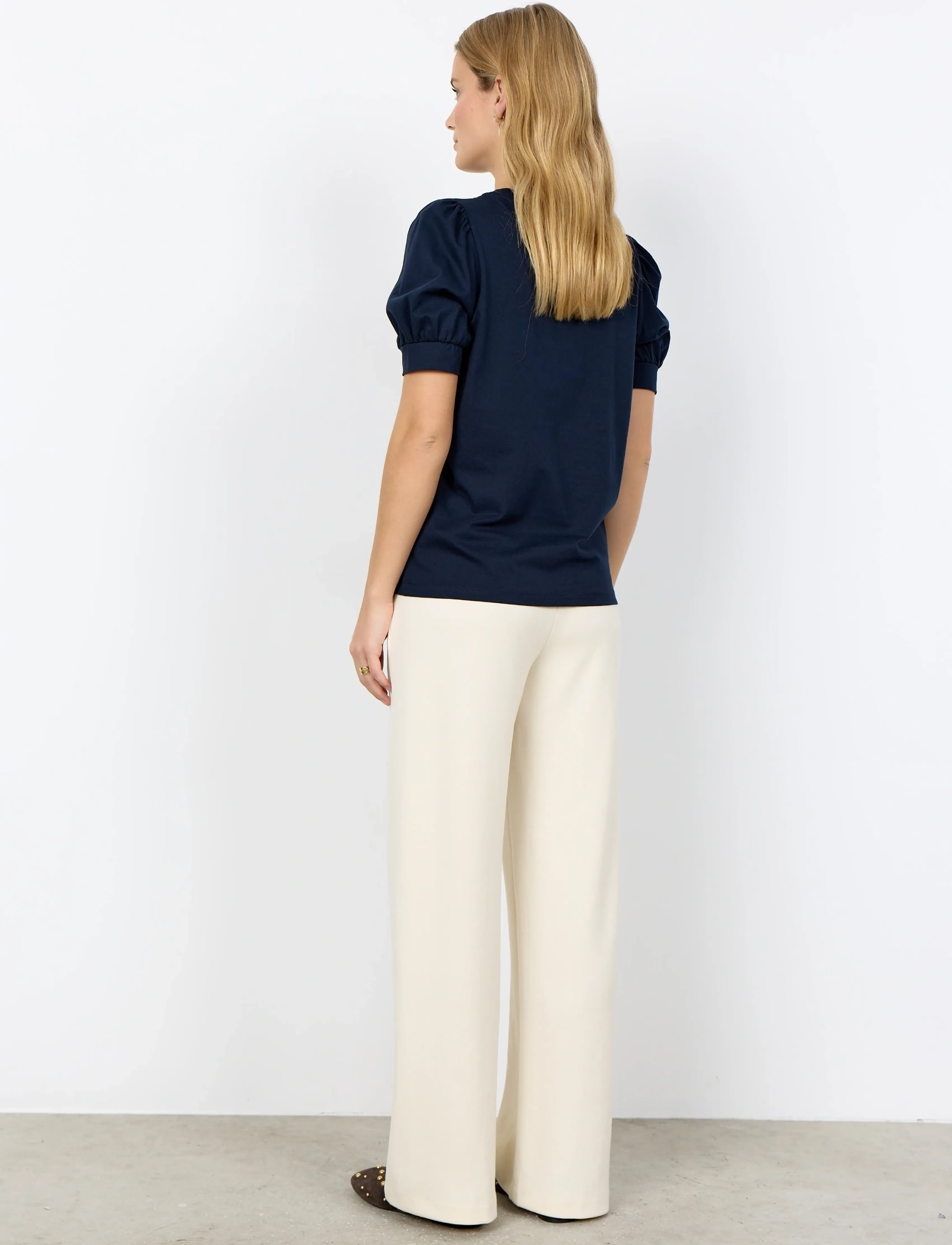 Soyaconcept - SC-DERBY - die niedrigsten preise - 6910 navy - 4