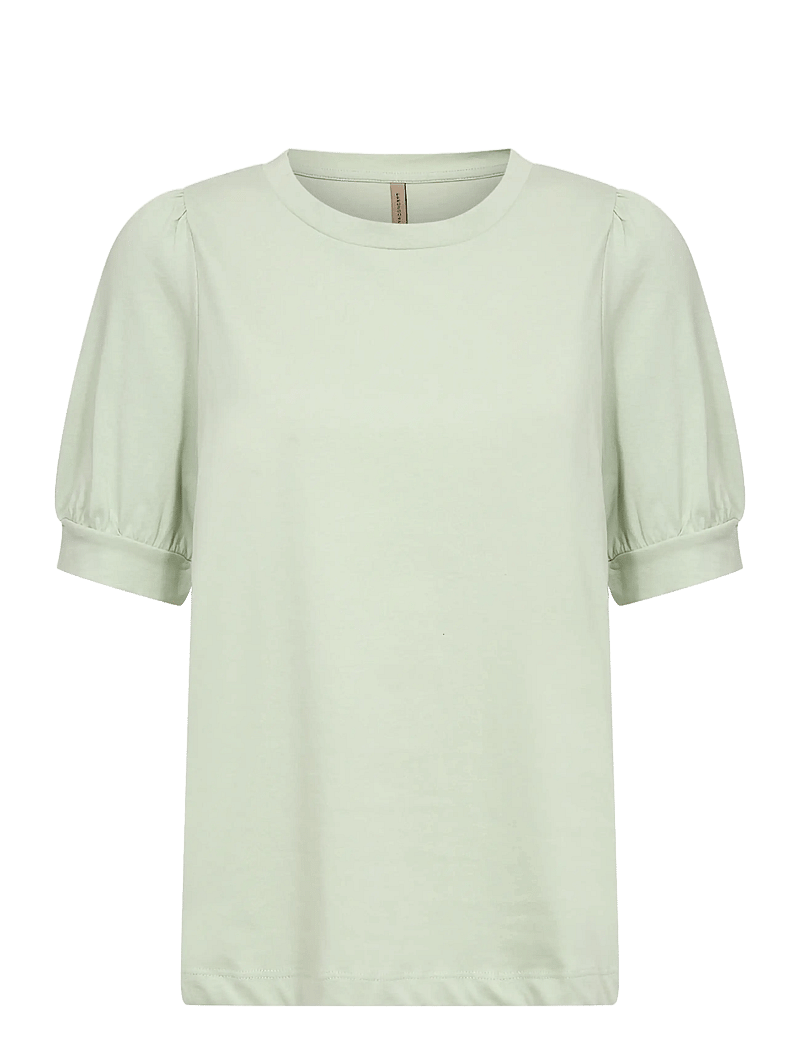 Soyaconcept - SC-DERBY - t-shirts - 7100 bok choy - 1