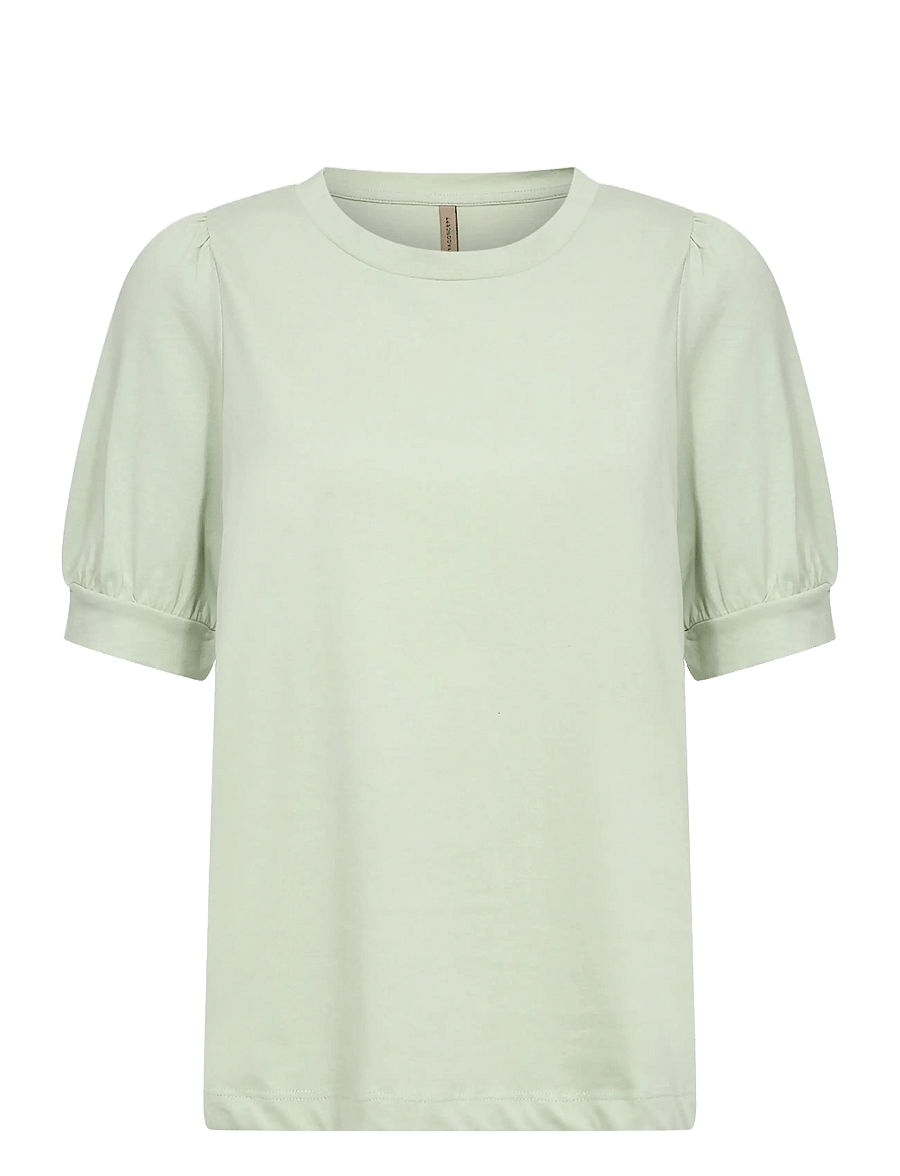 Soyaconcept - SC-DERBY - t-shirts - 7100 bok choy - 1