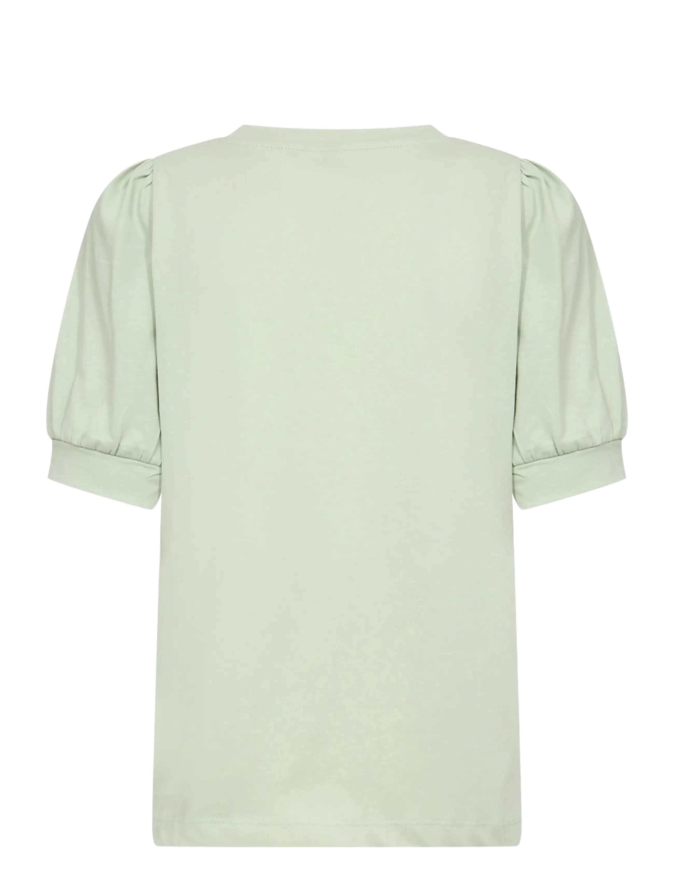 Soyaconcept - SC-DERBY - t-shirts - 7100 bok choy - 2