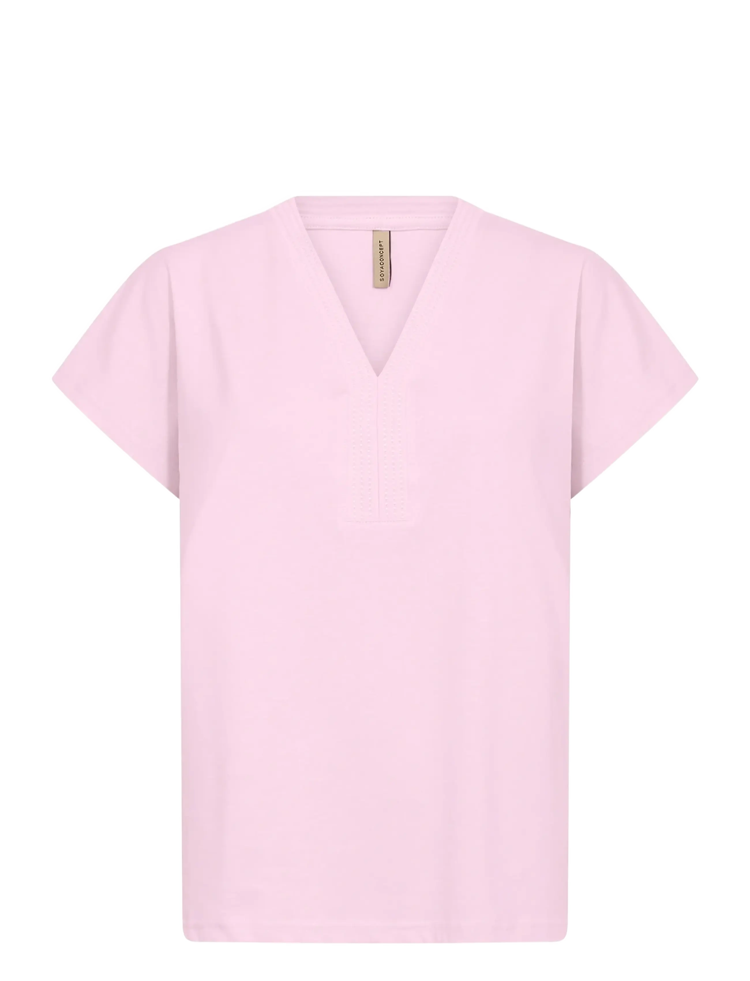 SOYACONCEPT Sc-Derby Pink - XS - Damen