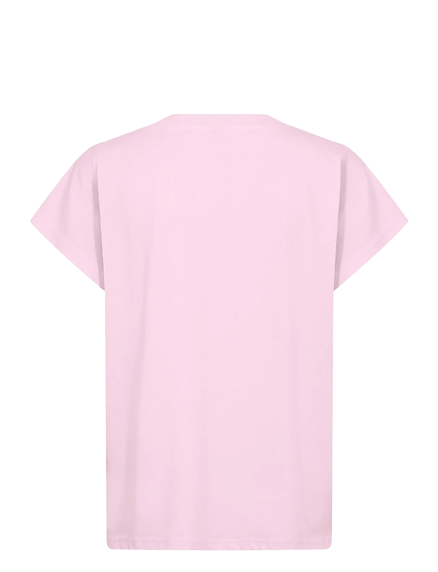 Soyaconcept - SC-DERBY - t-shirts - 4120 rose - 2