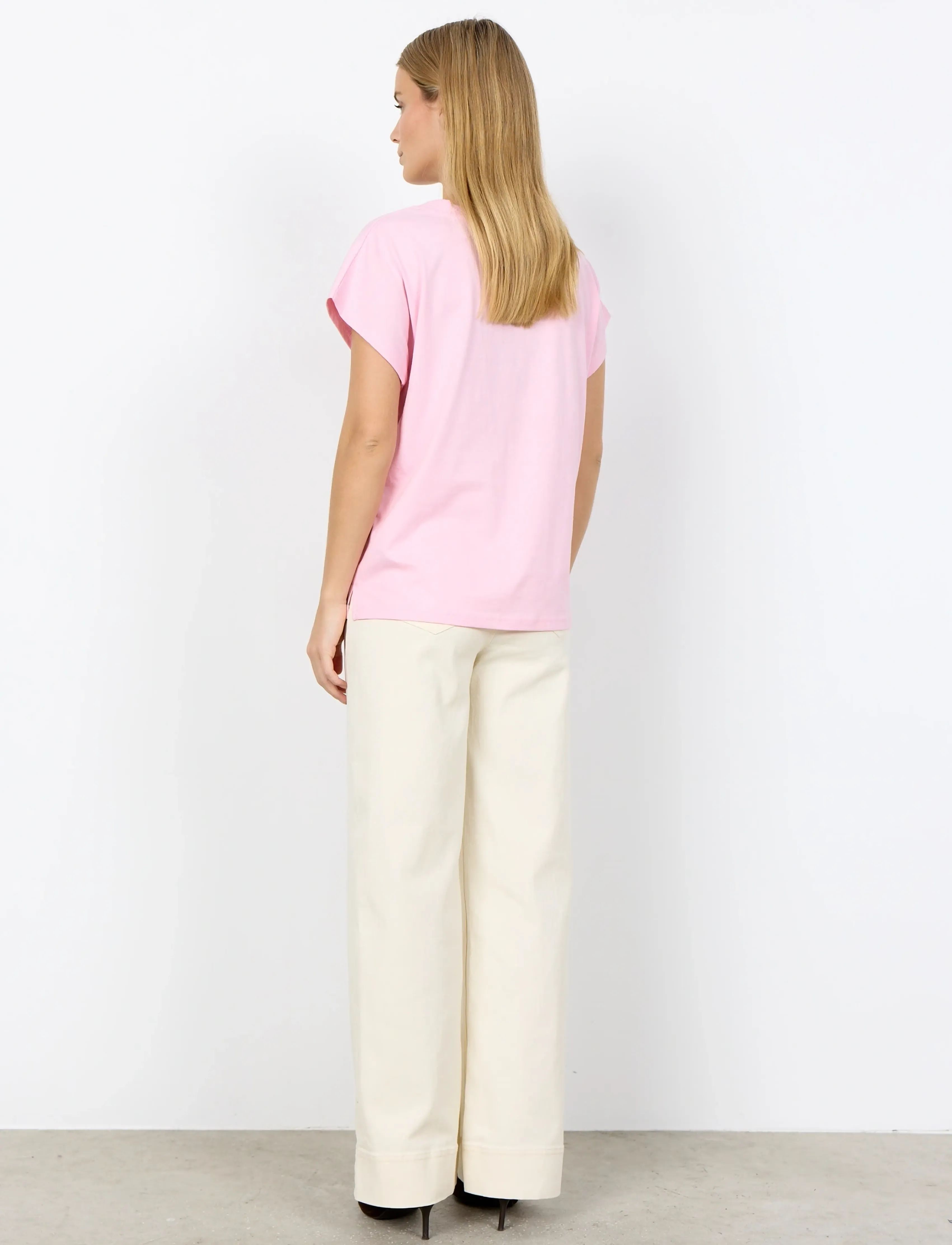 Soyaconcept - SC-DERBY - laveste priser - 4120 rose - 4