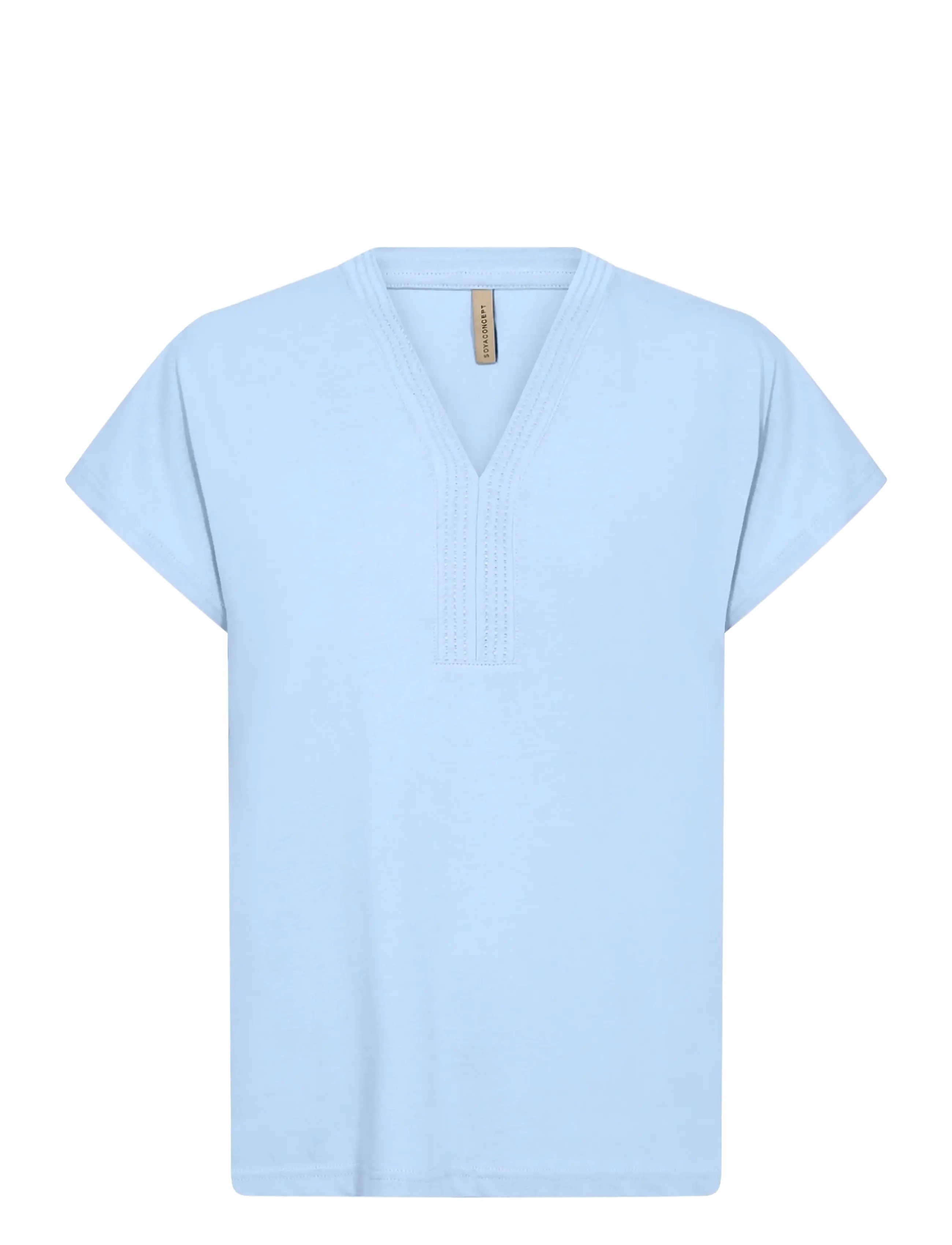 SOYACONCEPT Sc-Derby Blau - S - Damen
