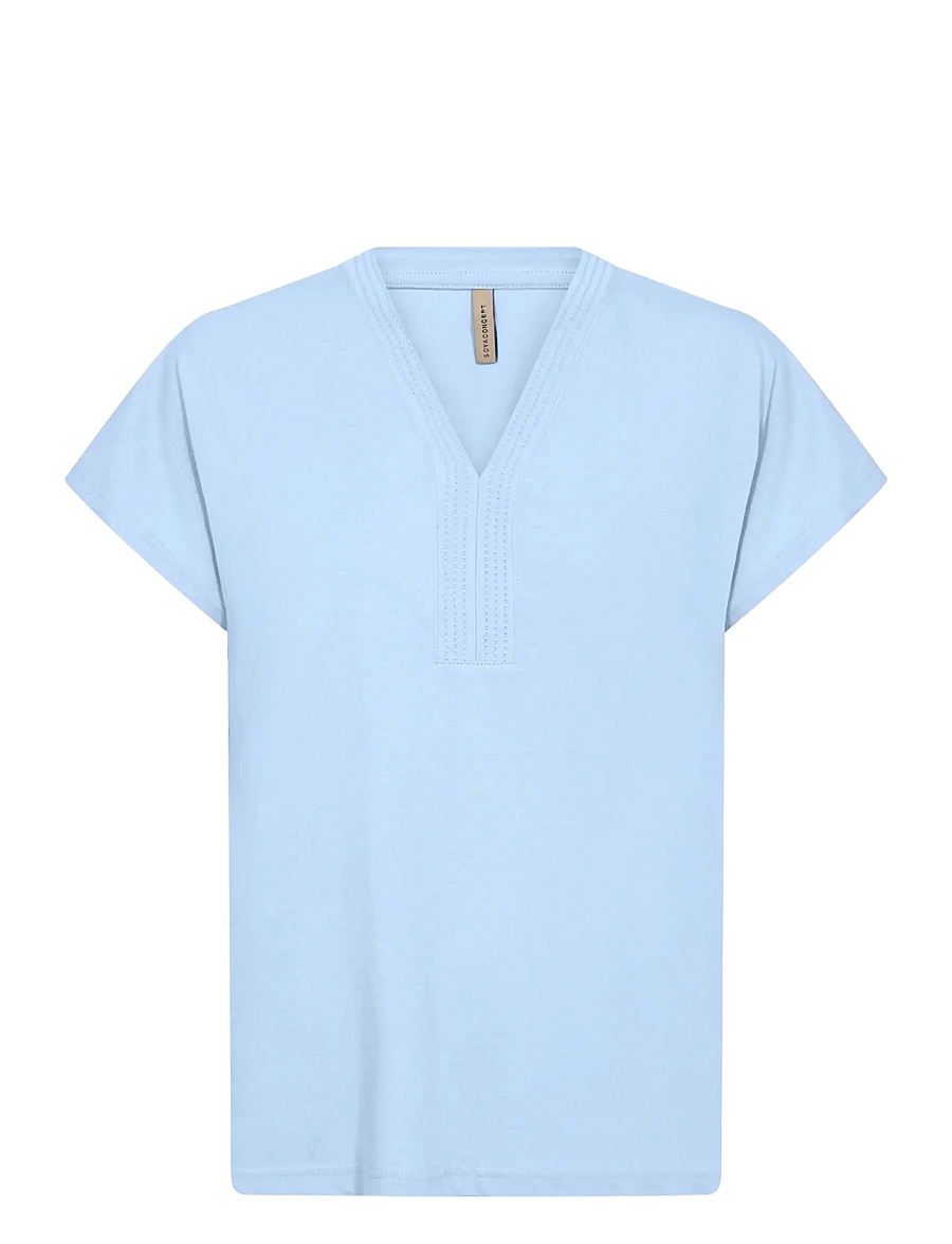 Soyaconcept - SC-DERBY - t-shirts - 6250 windsurfer - 1