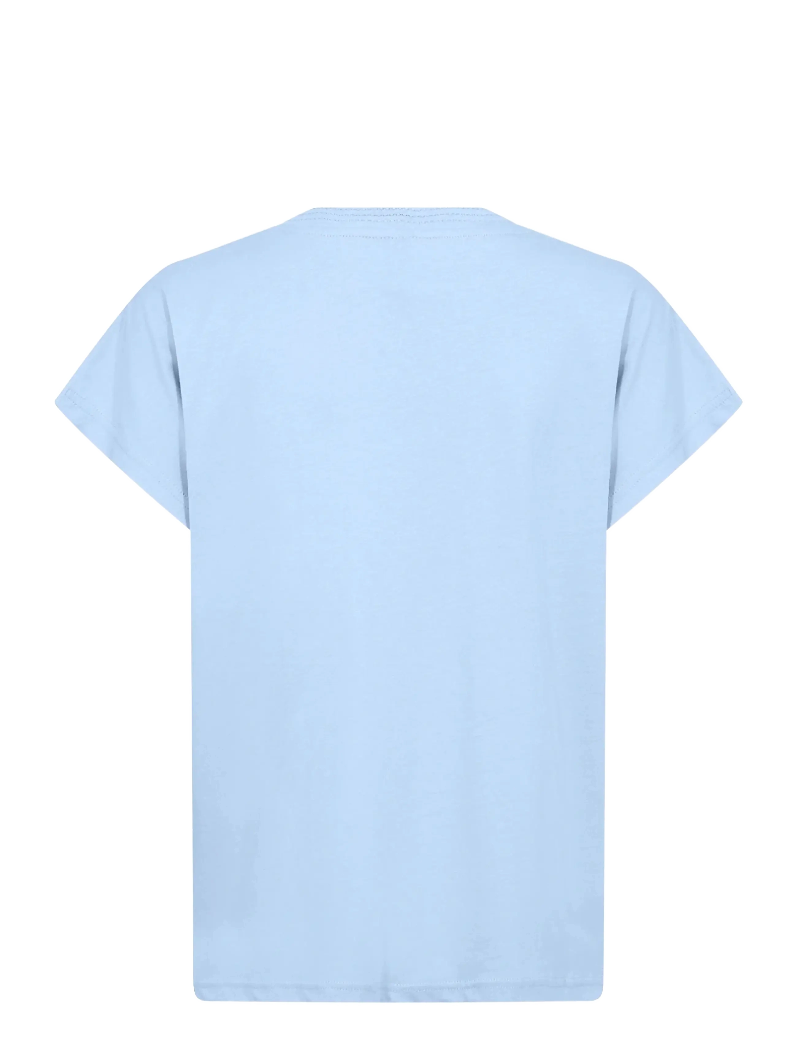 Soyaconcept - SC-DERBY - t-shirts - 6250 windsurfer - 2