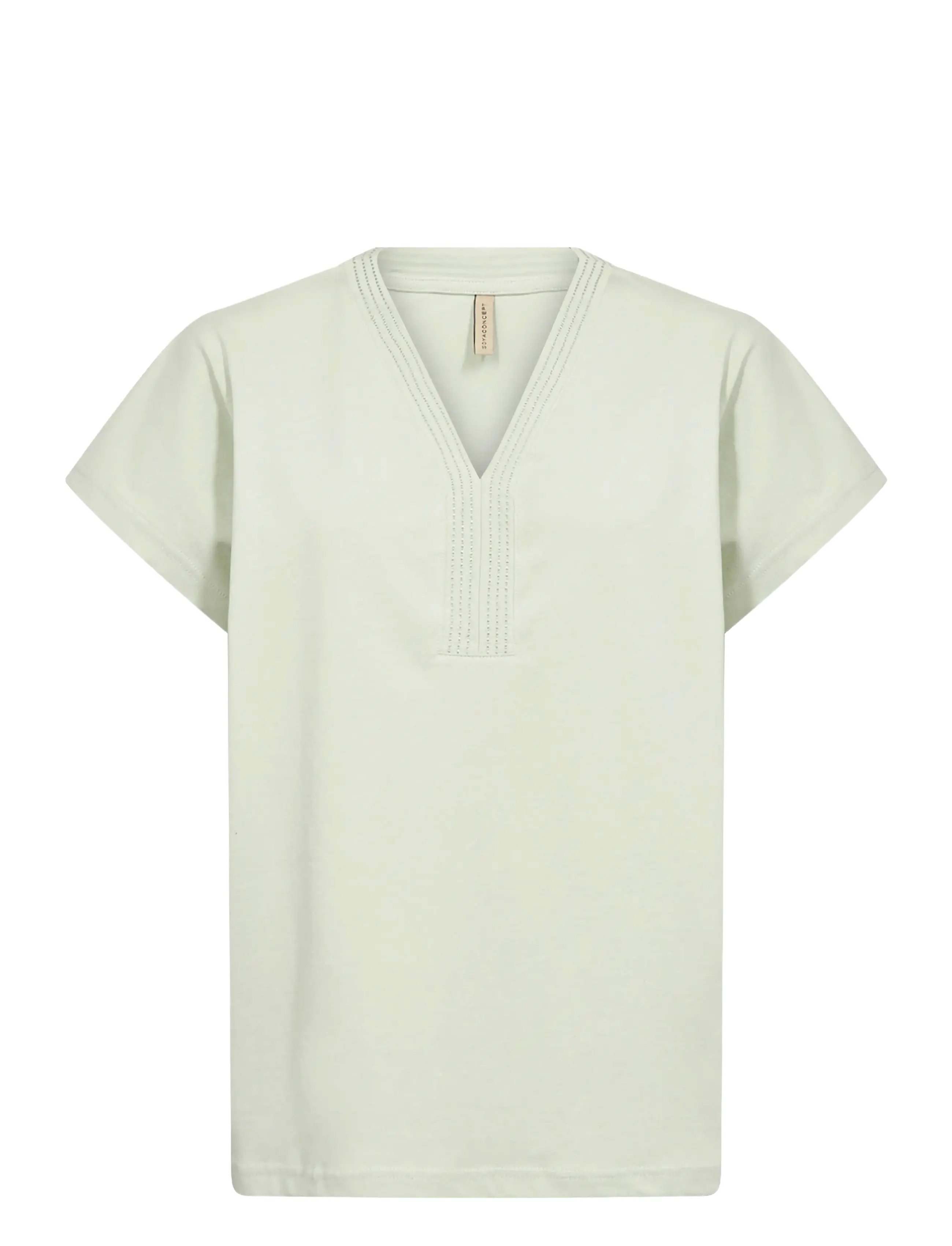 Soyaconcept SC-DERBY - Nyheter - 7100 BOK CHOY / green