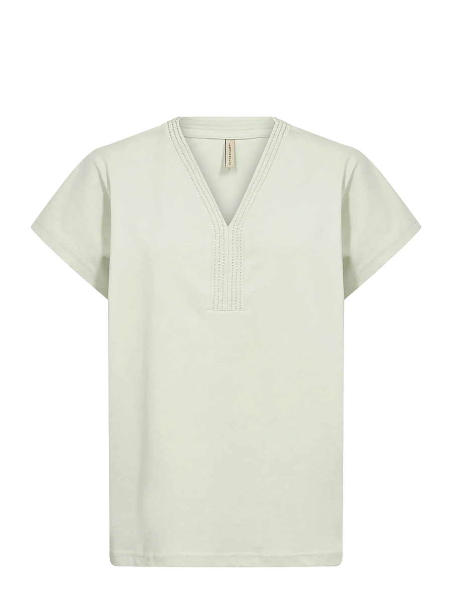 Soyaconcept - SC-DERBY - t-särgid - 7100 bok choy - 1