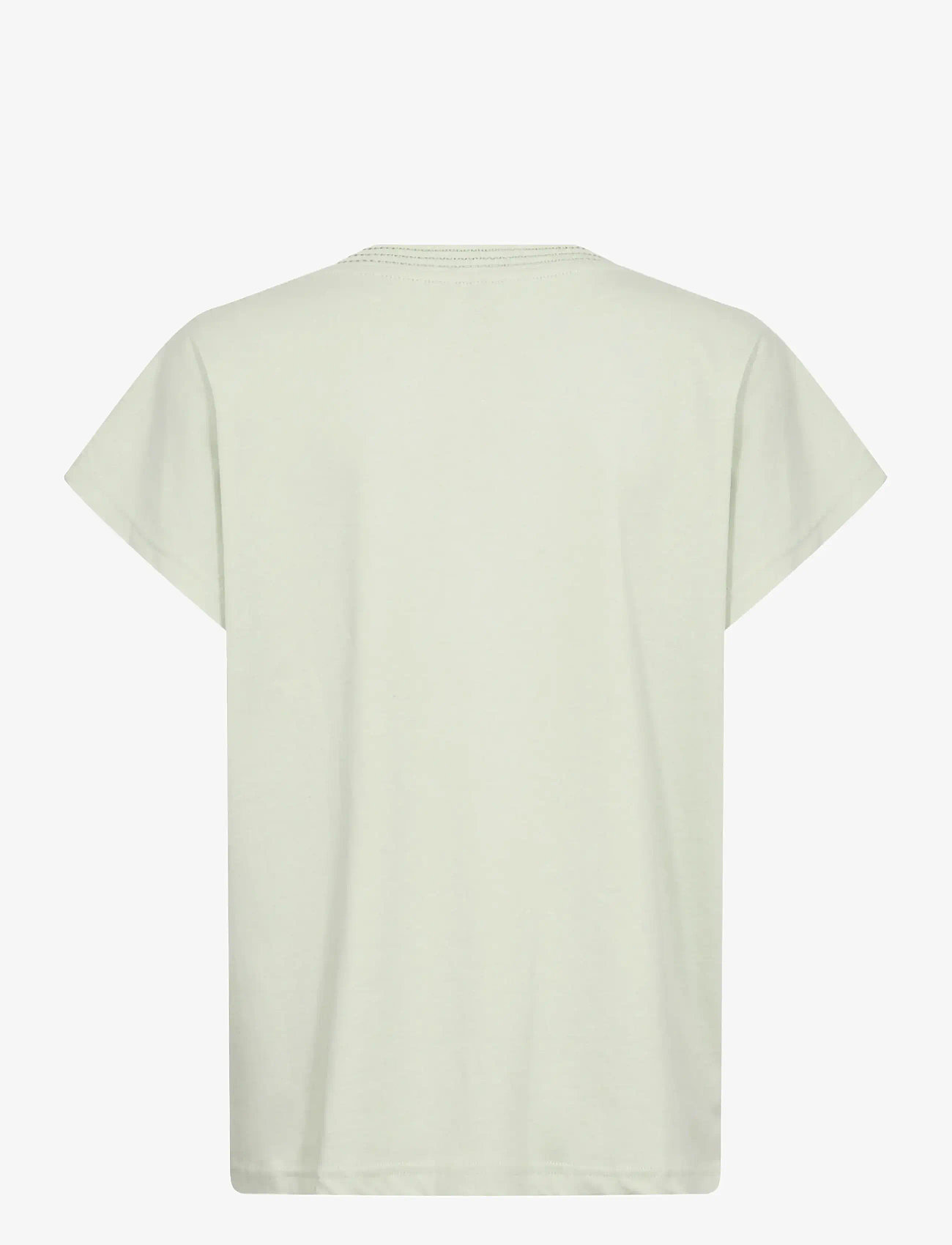 Soyaconcept - SC-DERBY - t-shirts - 7100 bok choy - 2