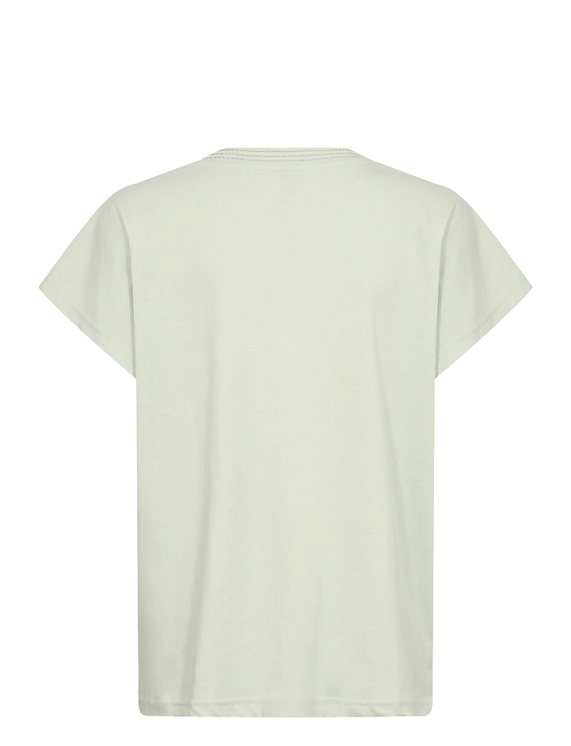 Soyaconcept - SC-DERBY - t-shirts - 7100 bok choy - 2