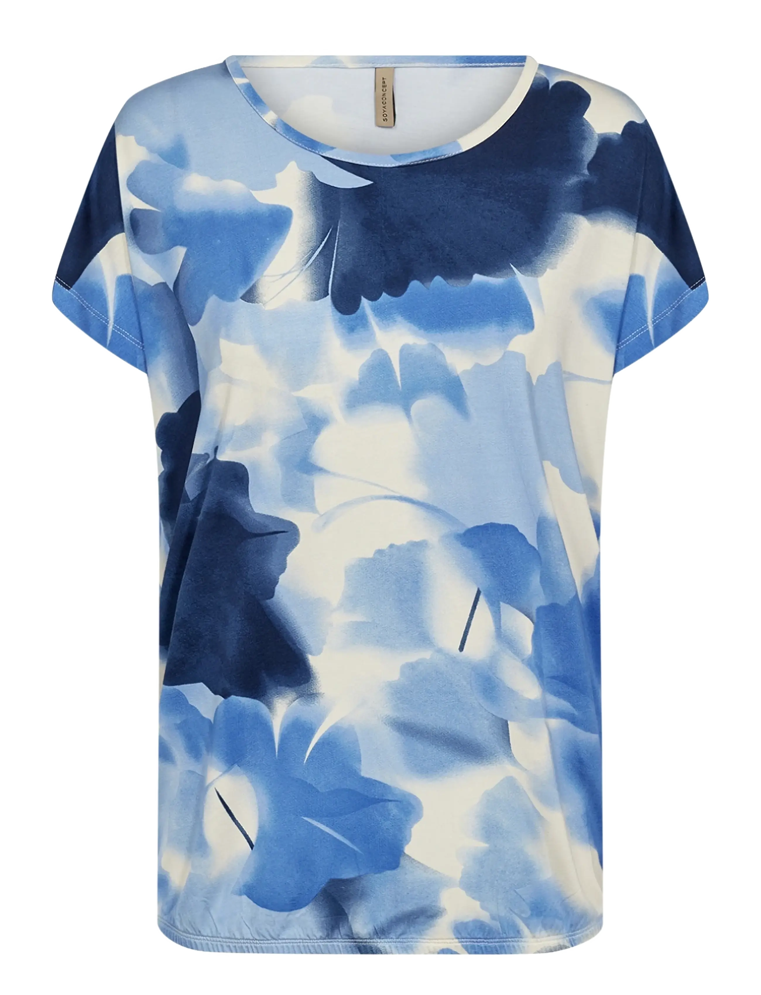 SOYACONCEPT Sc-Marica Aop Patterned - S - Damen