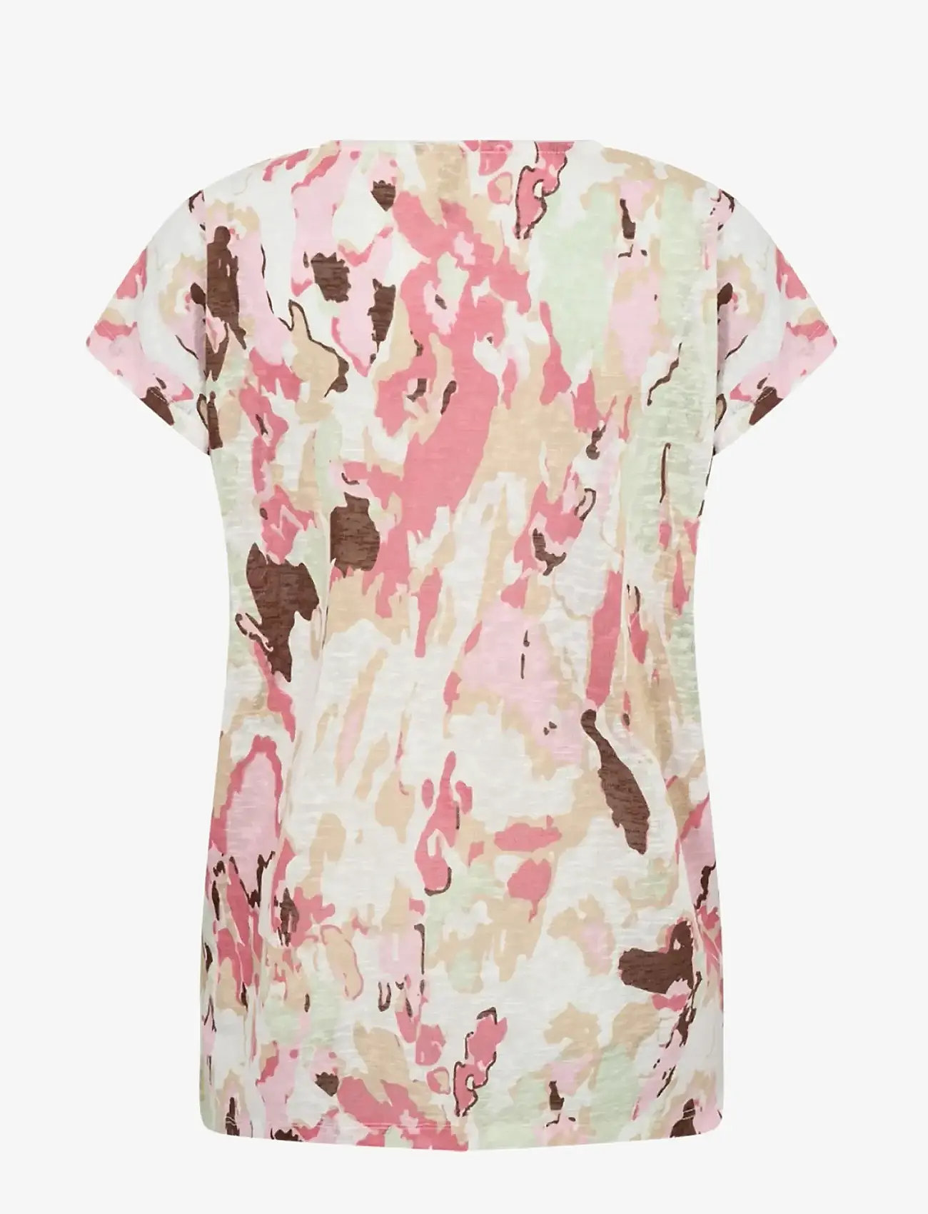 Soyaconcept - SC-ARETHA - laveste priser - 4390 rapture rose combi - 2