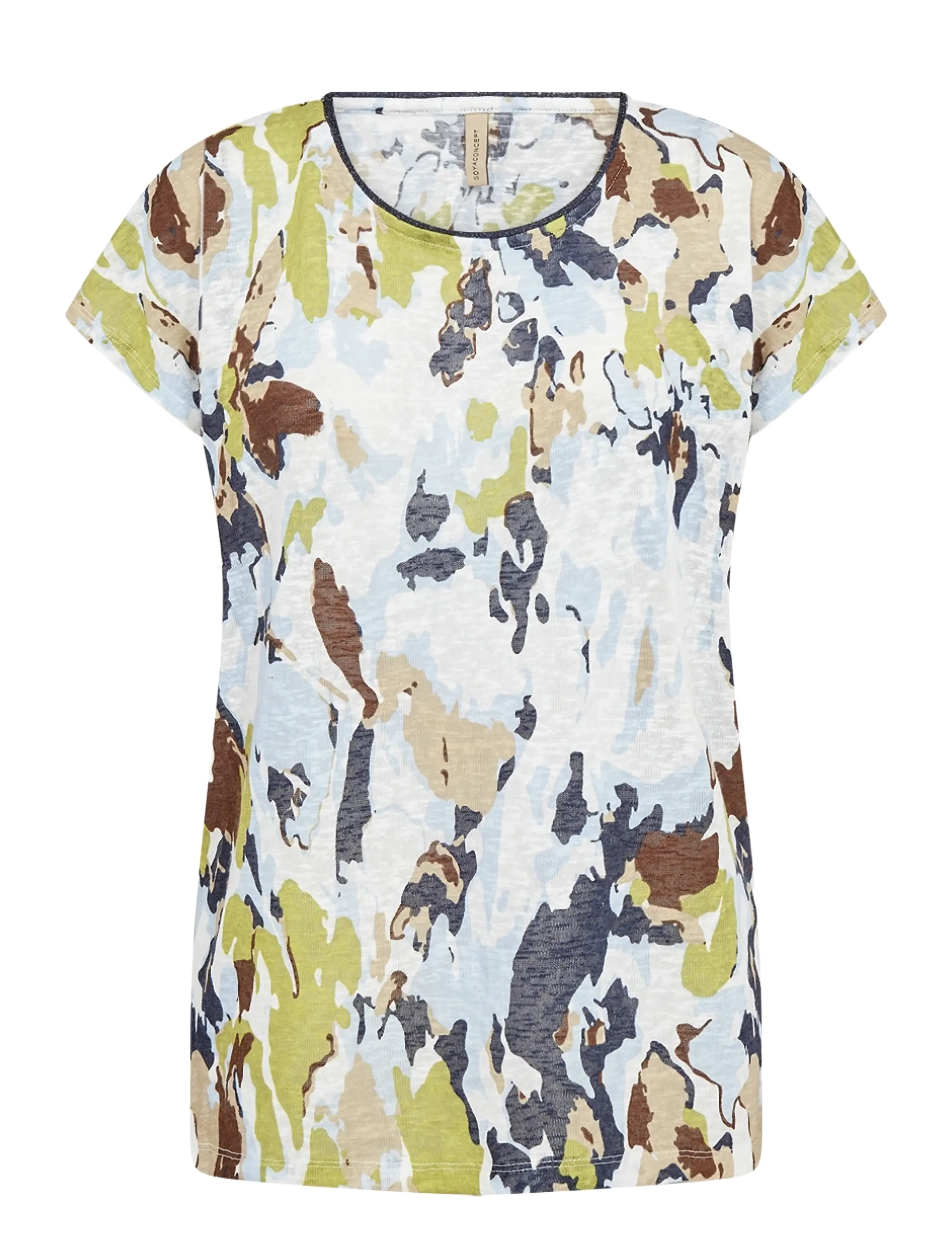 Soyaconcept SC-ARETHA - Soyaconcept - 6250 WINDSURFER COMBI / multi