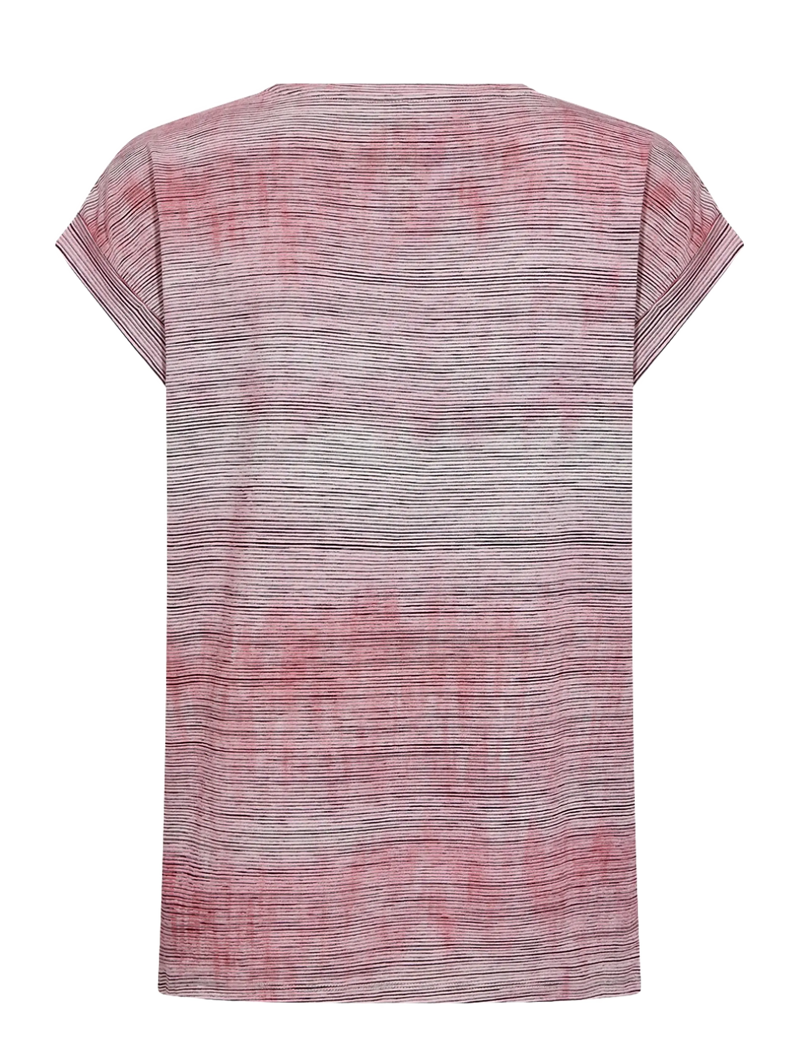 Soyaconcept - SC-GALINA - t-paidat - 4390 rapture rose combi - 2