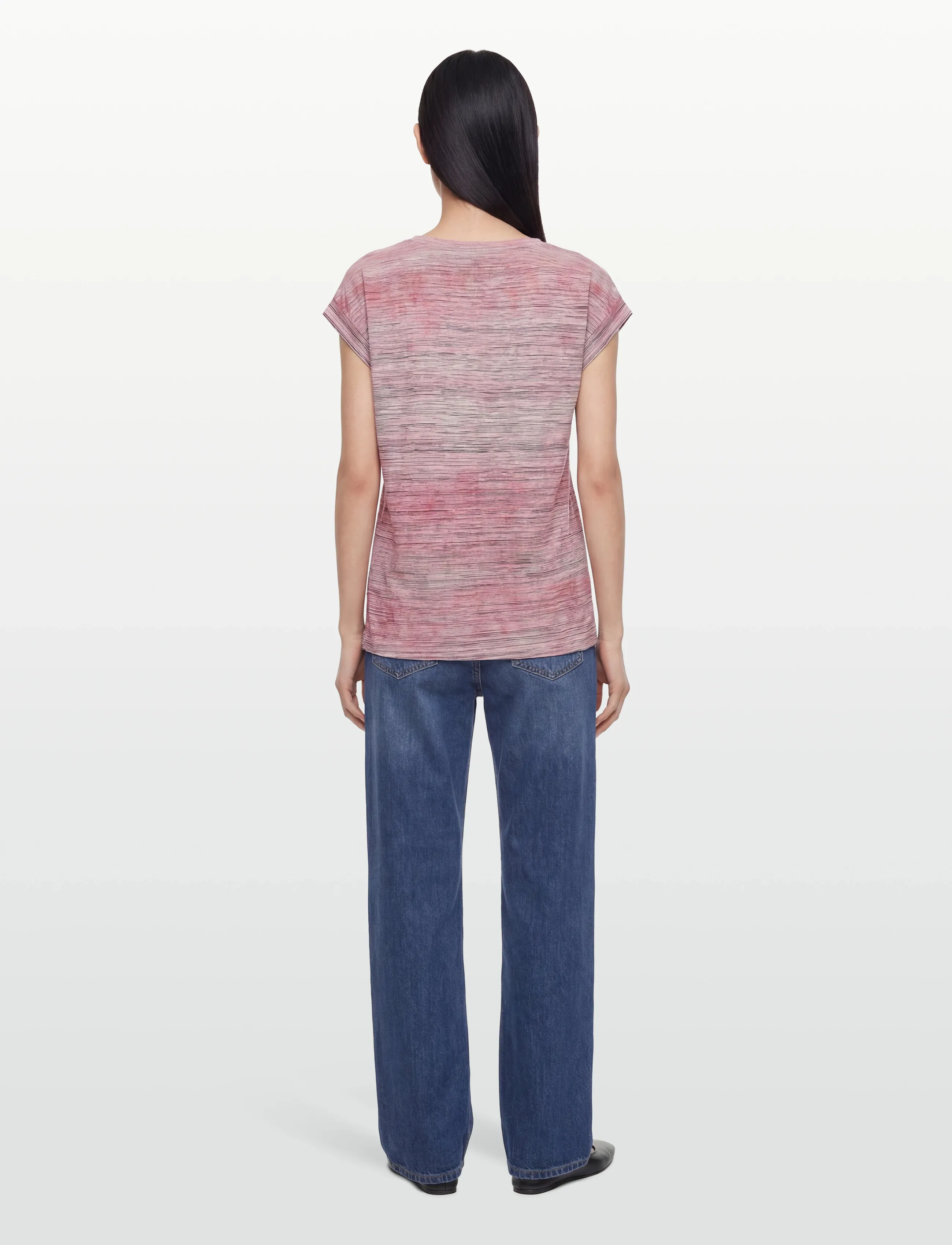 Soyaconcept - SC-GALINA - t-paidat - 4390 rapture rose combi - 4