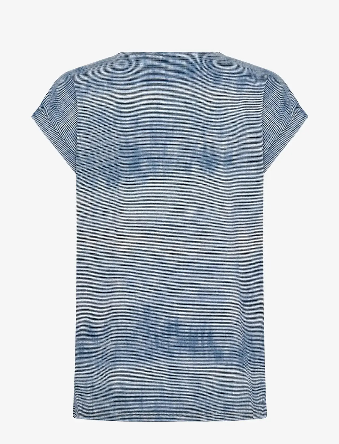 Soyaconcept - SC-GALINA - t-shirts - 6250 windsurfer combi - 1