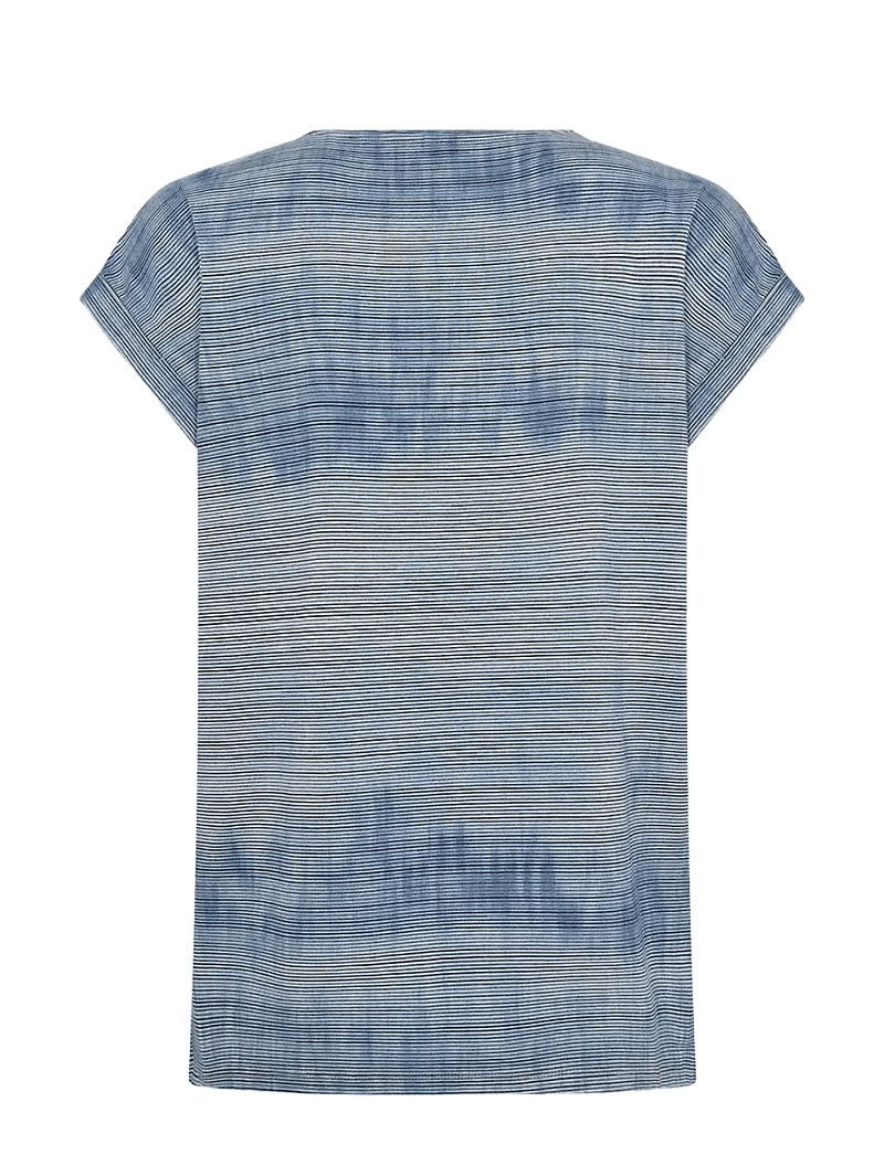 Soyaconcept - SC-GALINA - t-shirts - 6250 windsurfer combi - 1