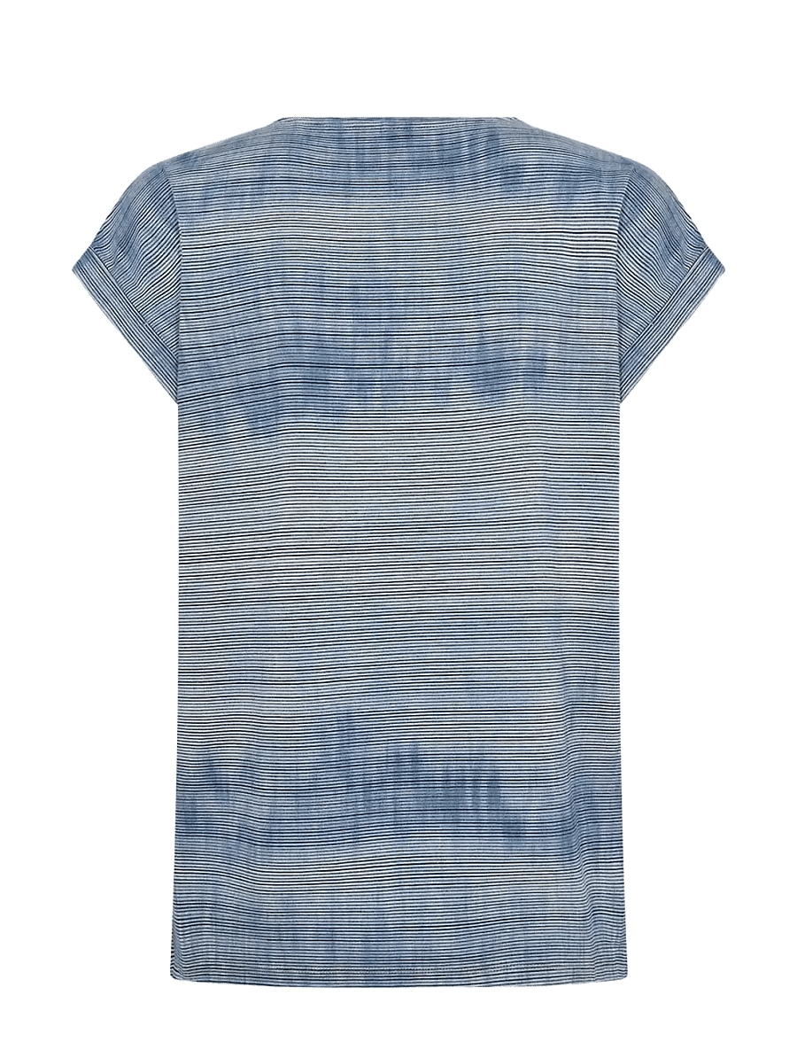Soyaconcept - SC-GALINA - t-shirts - 6250 windsurfer combi - 1