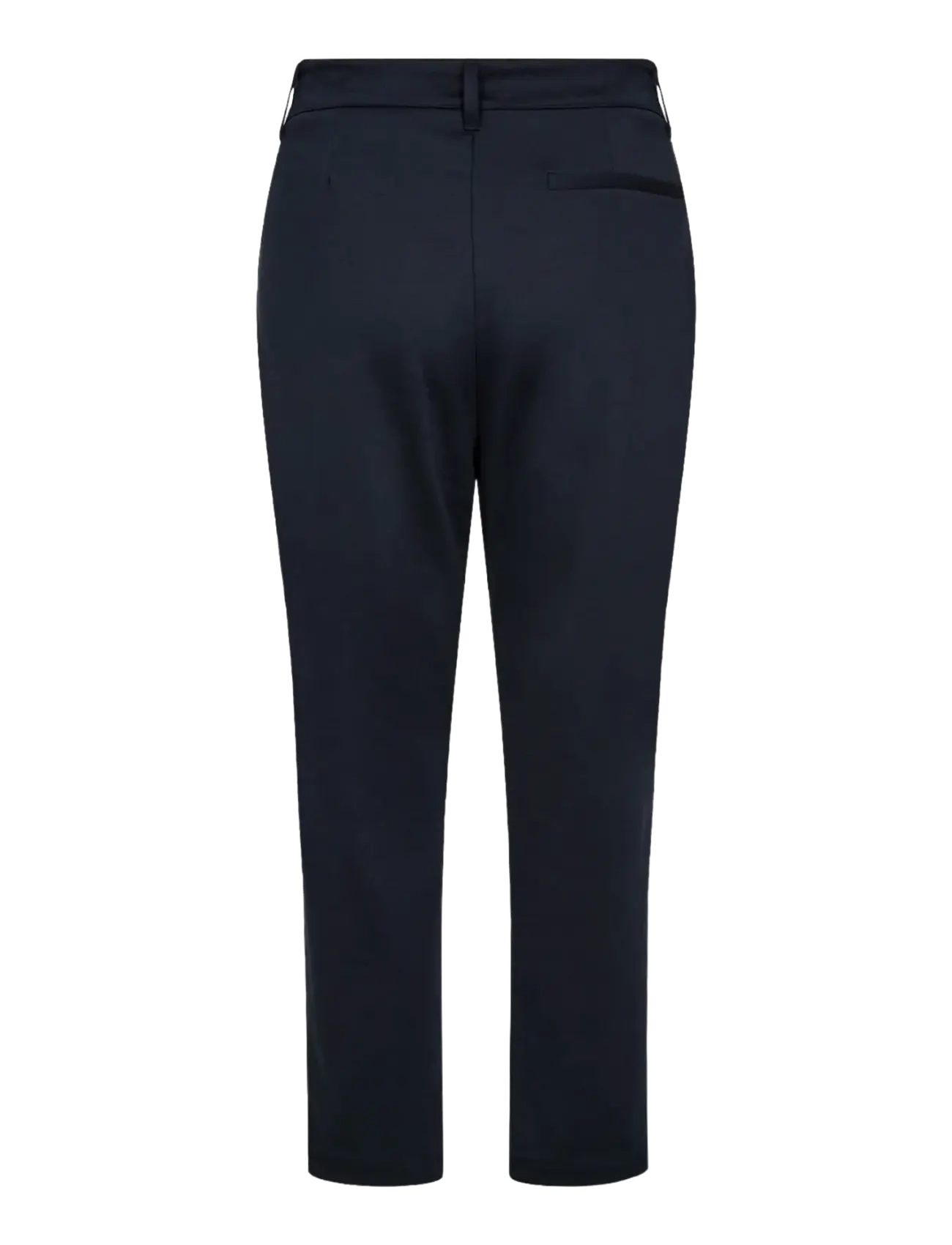 Soyaconcept - SC-DANIELA - capri pants - 6910 navy - 2