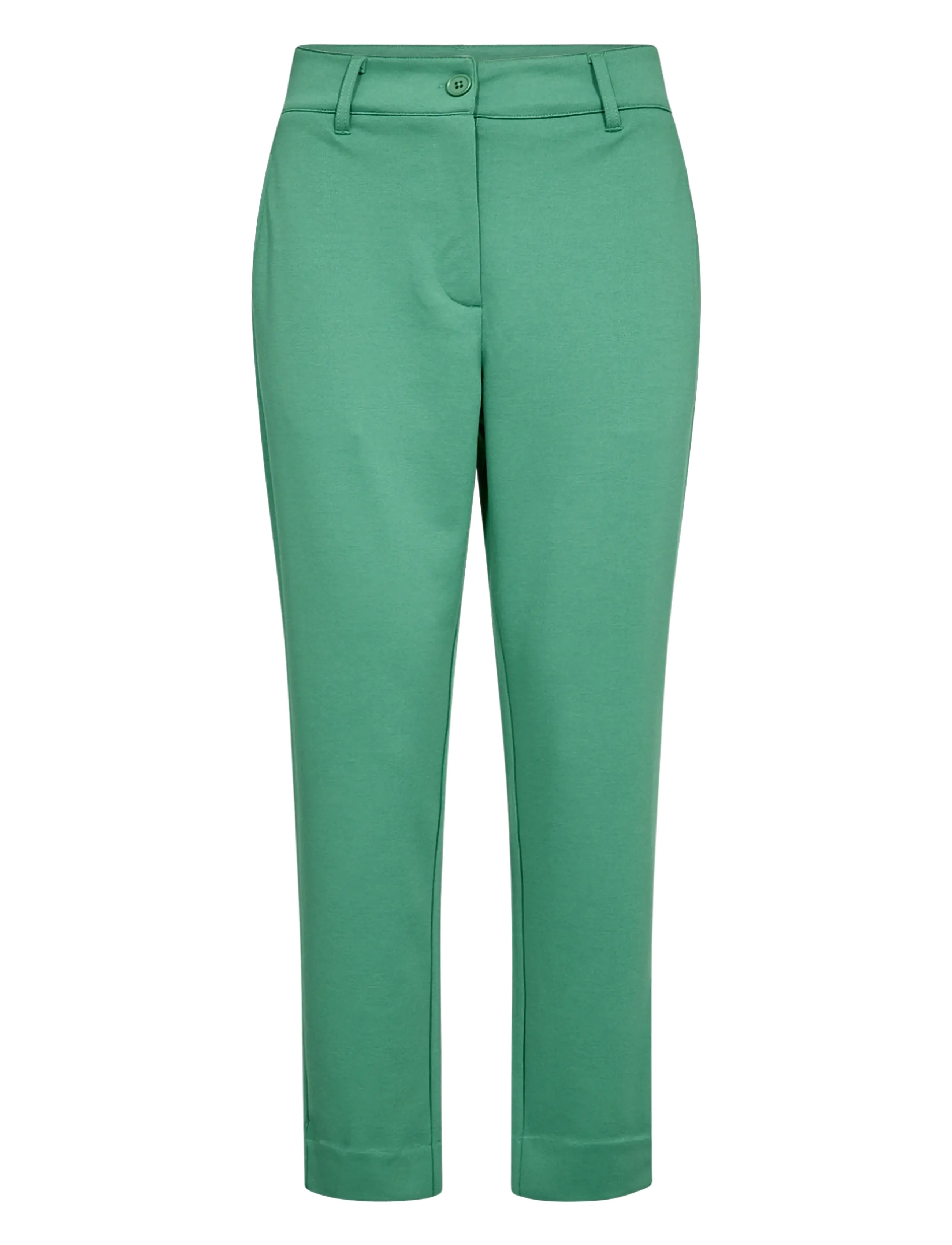 Soyaconcept SC-DANIELA - Bukser - 7505 FROSTY SPRUCE / green