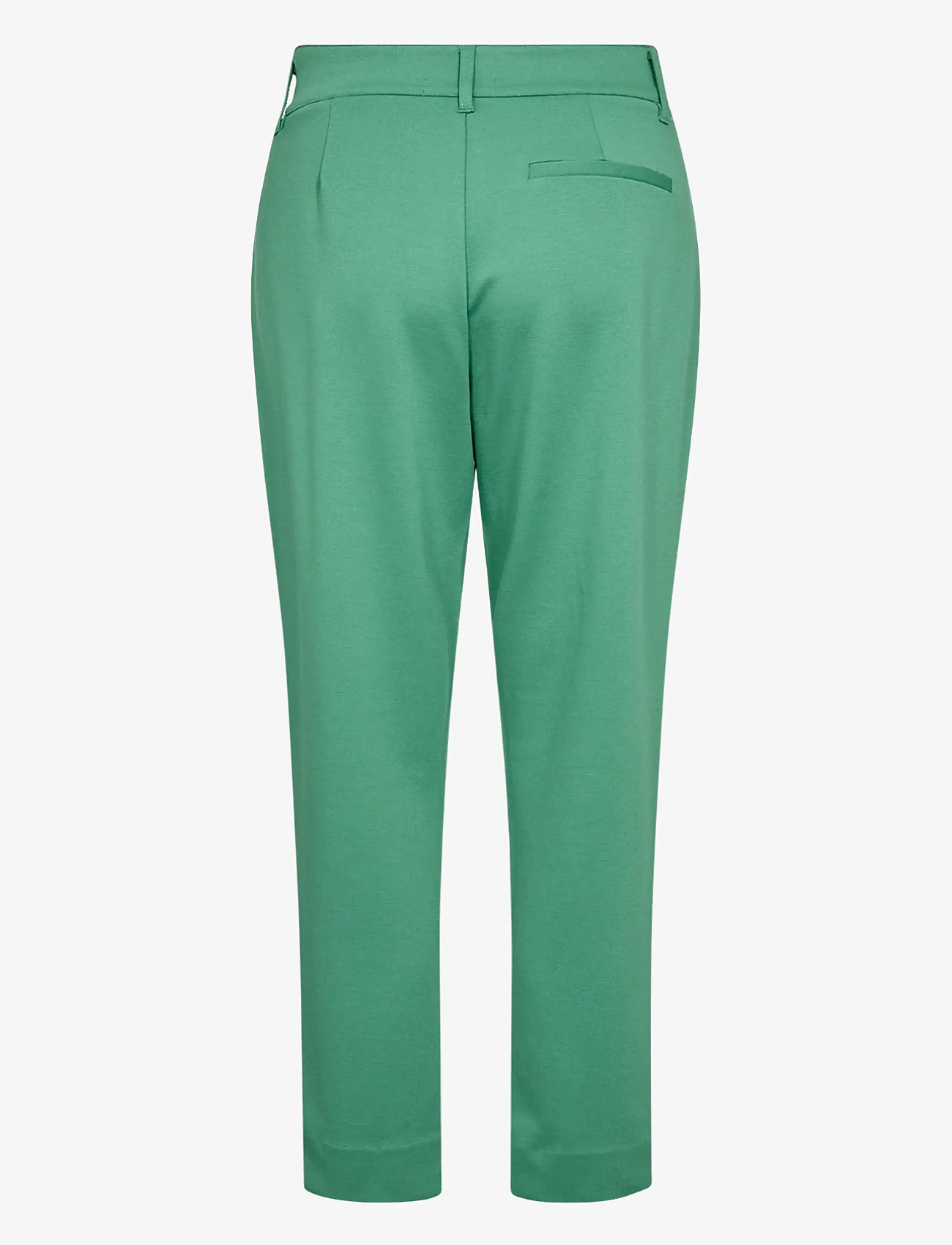 Soyaconcept - SC-DANIELA - capri byxor - 7505 frosty spruce - 2