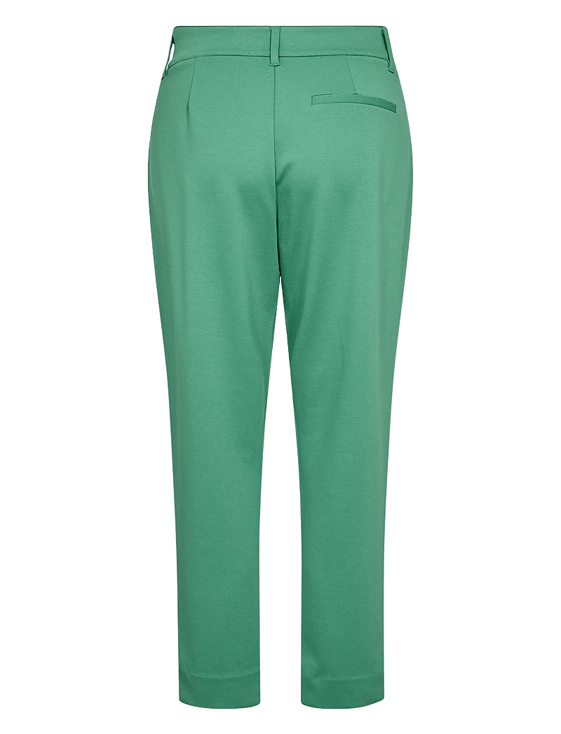 Soyaconcept - SC-DANIELA - capri byxor - 7505 frosty spruce - 2