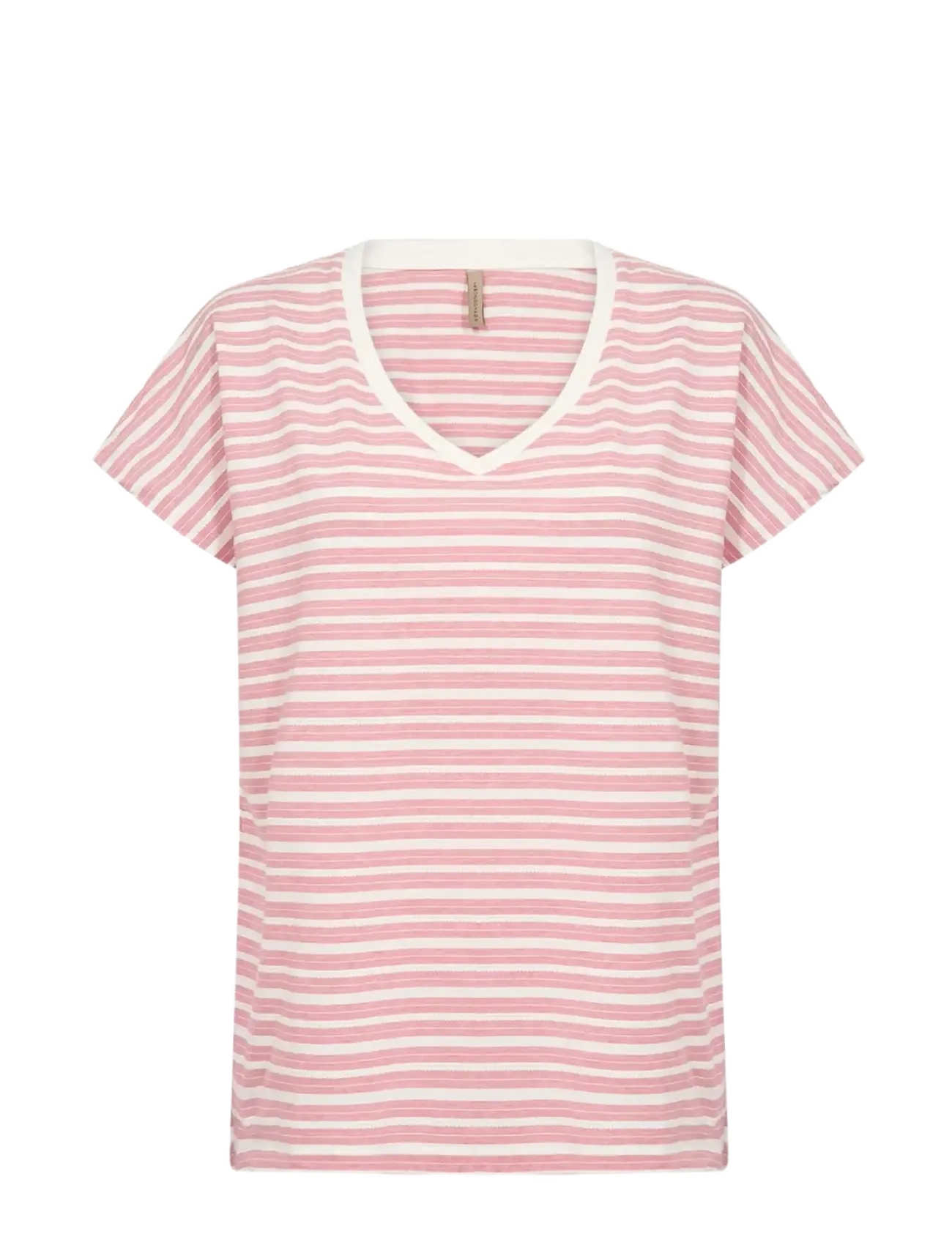 Soyaconcept SC-CHANIE - Nyheter - 4390 RAPTURE ROSE COMBI / pink/rose