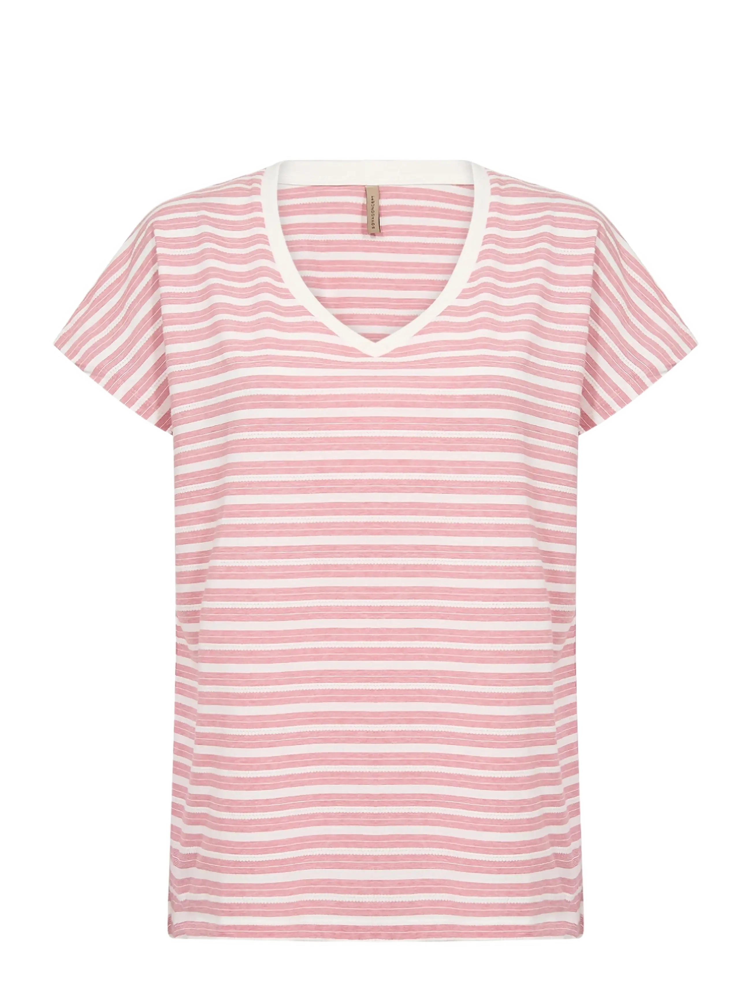 Soyaconcept SC-CHANIE - Vis alt - 4390 RAPTURE ROSE COMBI / pink/rose