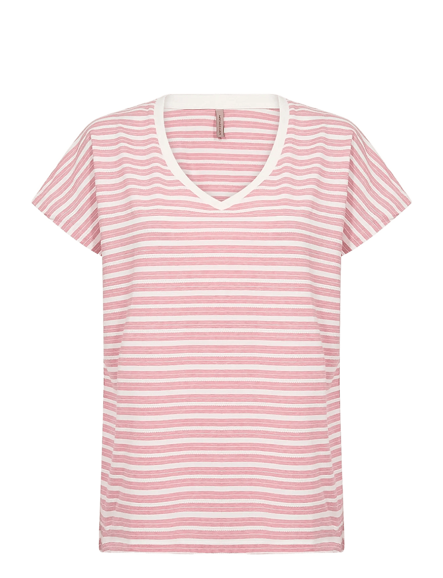 Soyaconcept - SC-CHANIE - t-särgid - 4390 rapture rose combi - 1