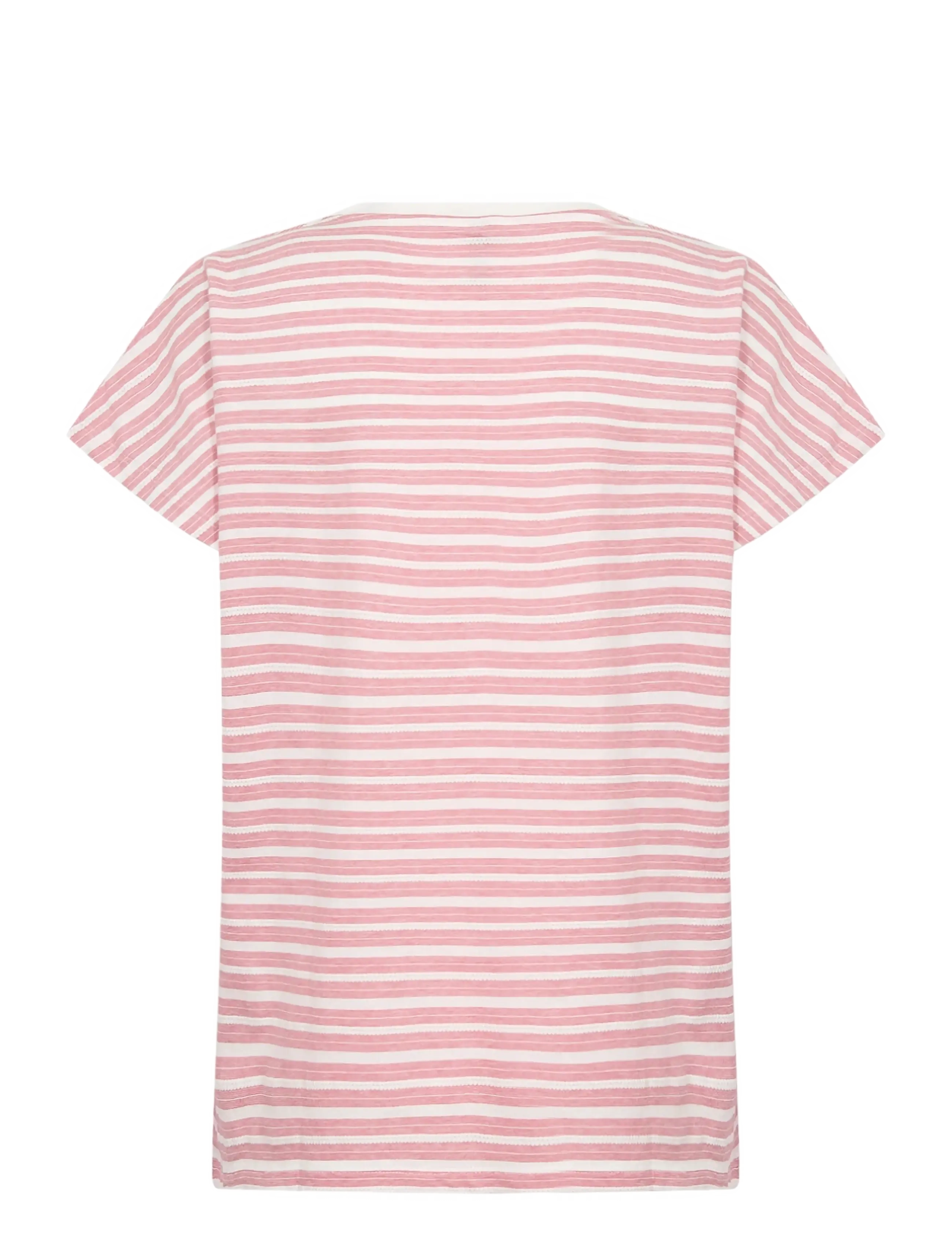 Soyaconcept - SC-CHANIE - t-särgid - 4390 rapture rose combi - 2