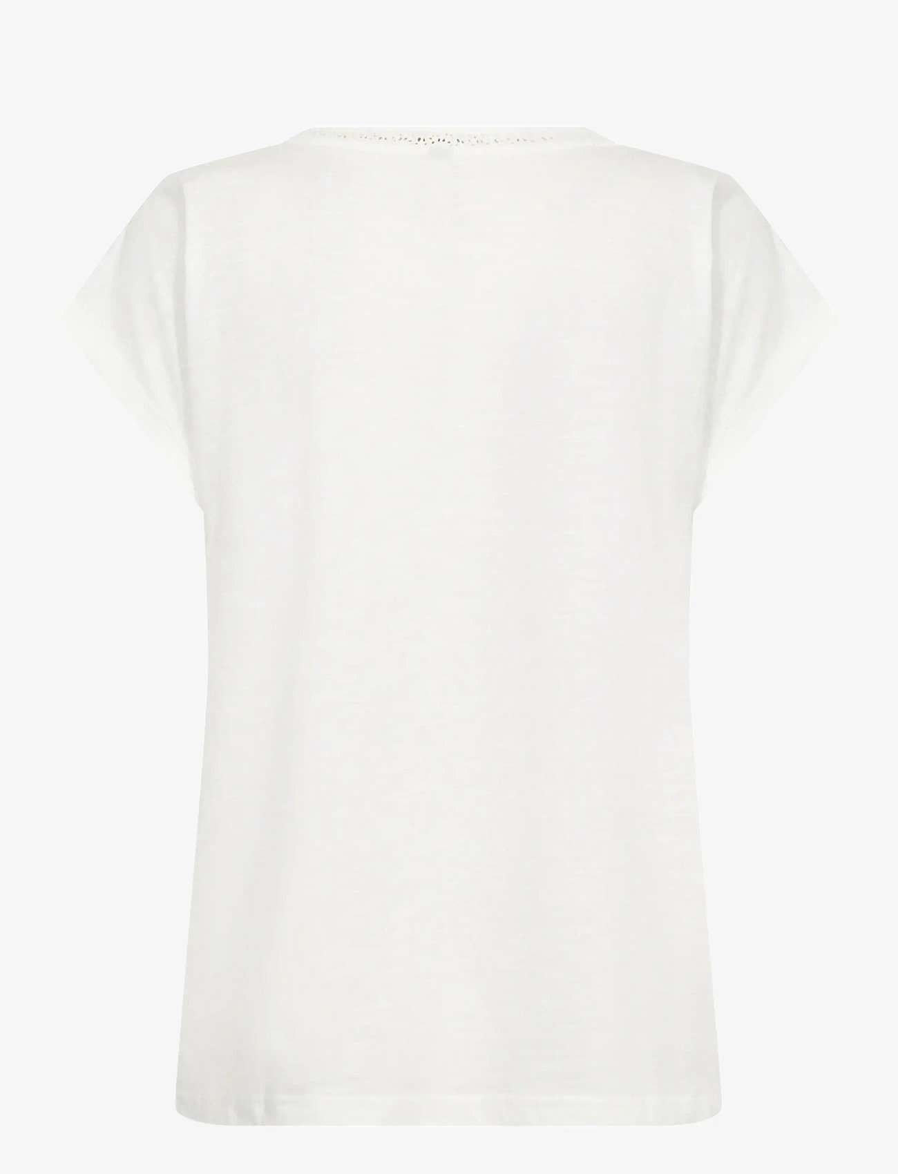 Soyaconcept - SC-BABETTE - laveste priser - 1100 offwhite - 2