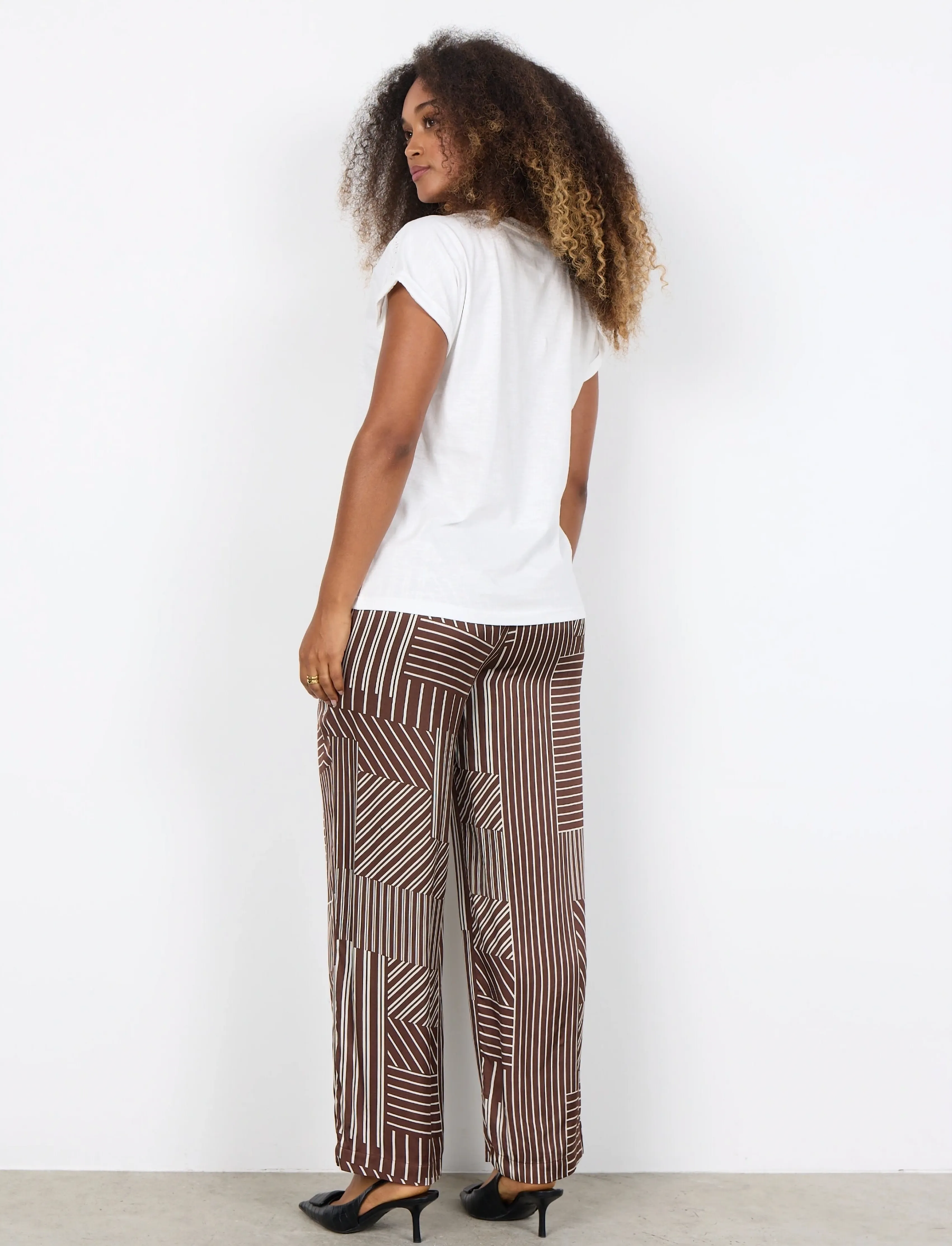 Soyaconcept - SC-BABETTE - lowest prices - 1100 offwhite - 4