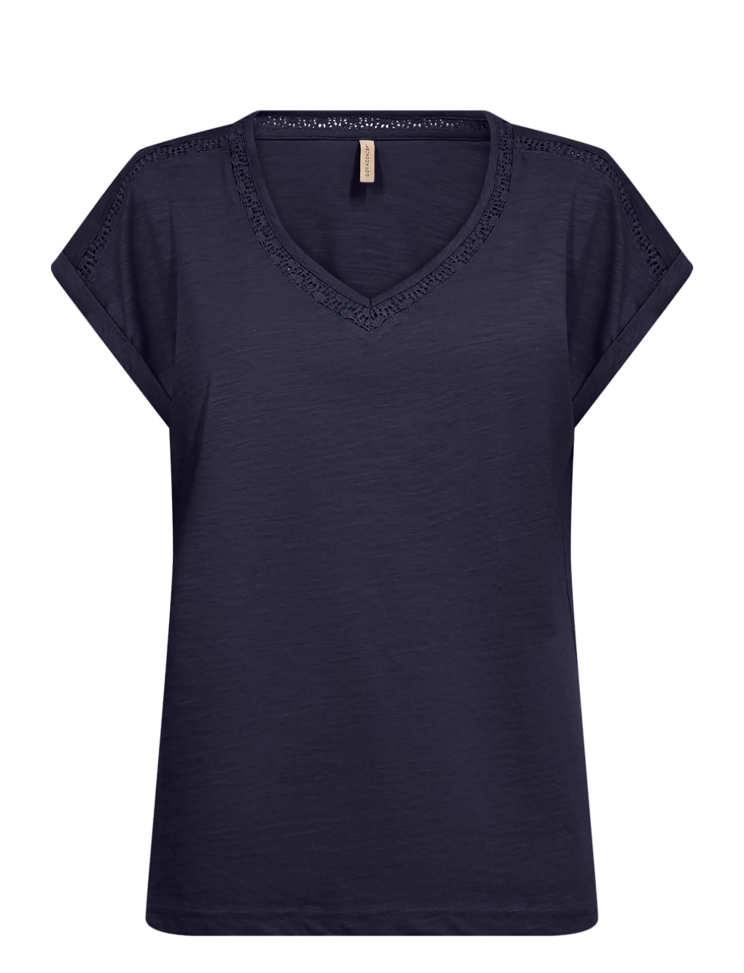 SOYACONCEPT Sc-Babette Navy - XS - Damen