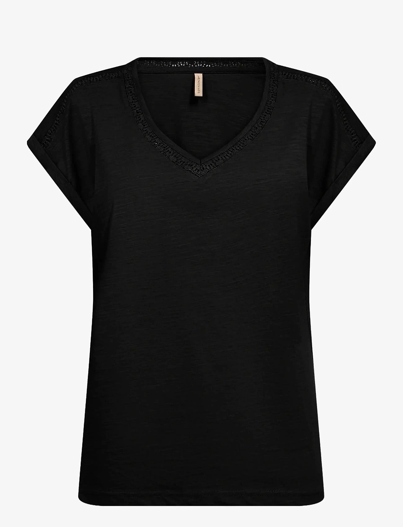 Soyaconcept - SC-BABETTE - madalaimad hinnad - 9999 black - 0