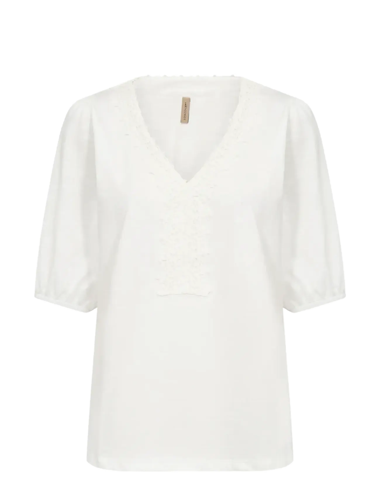 Soyaconcept SC-BABETTE - Soyaconcept - 1100 OFFWHITE / white