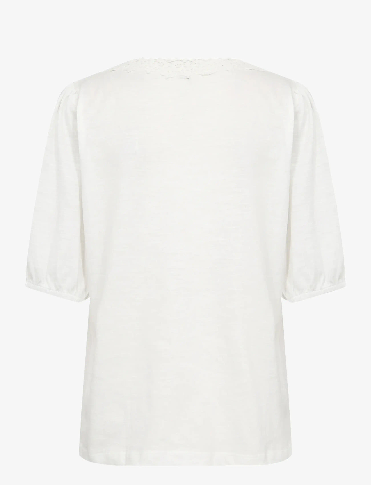 Soyaconcept - SC-BABETTE - laveste priser - 1100 offwhite - 2