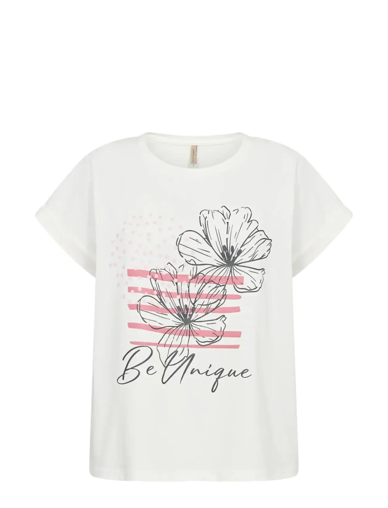 Soyaconcept SC-RINA FP - Alles anzeigen - 4390 RAPTURE ROSE / white