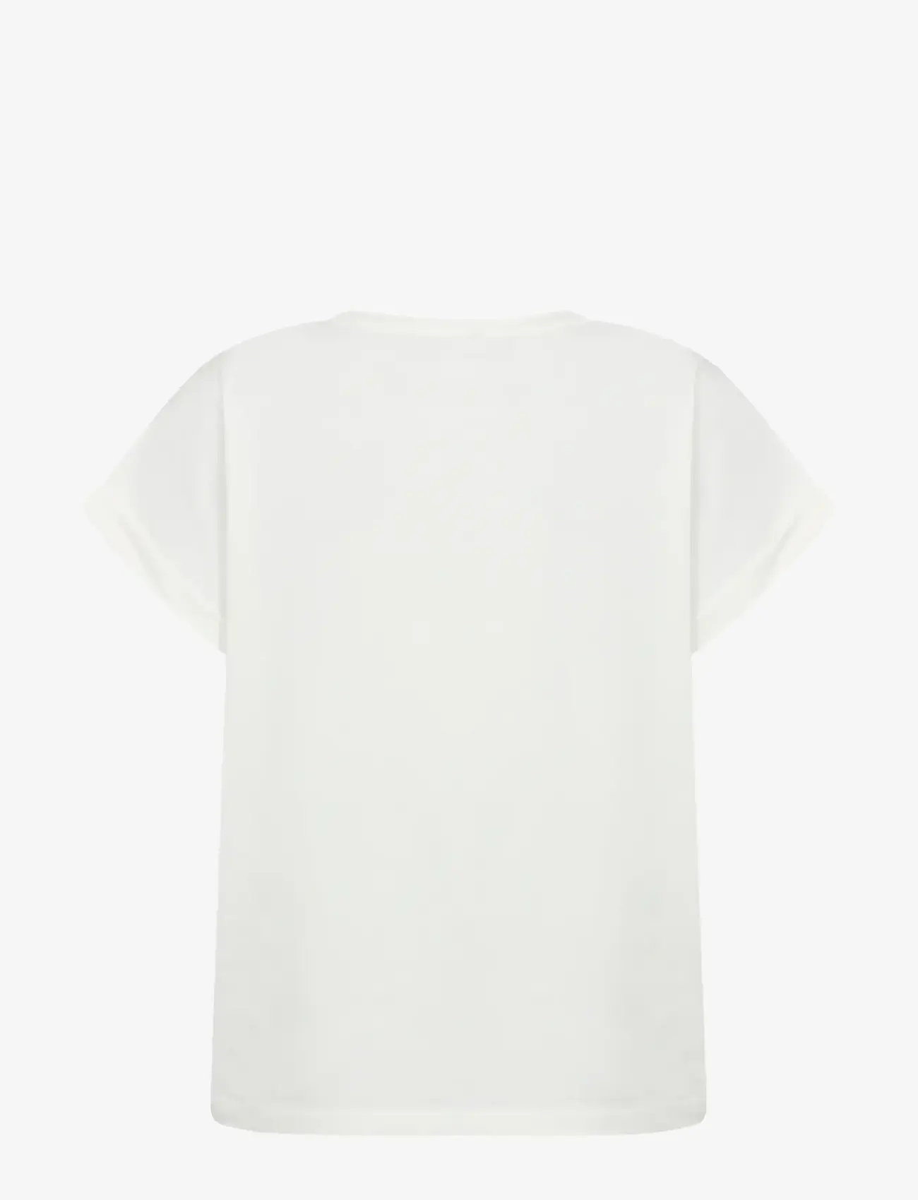 Soyaconcept - SC-RINA FP - t-shirts - 4390 rapture rose - 2