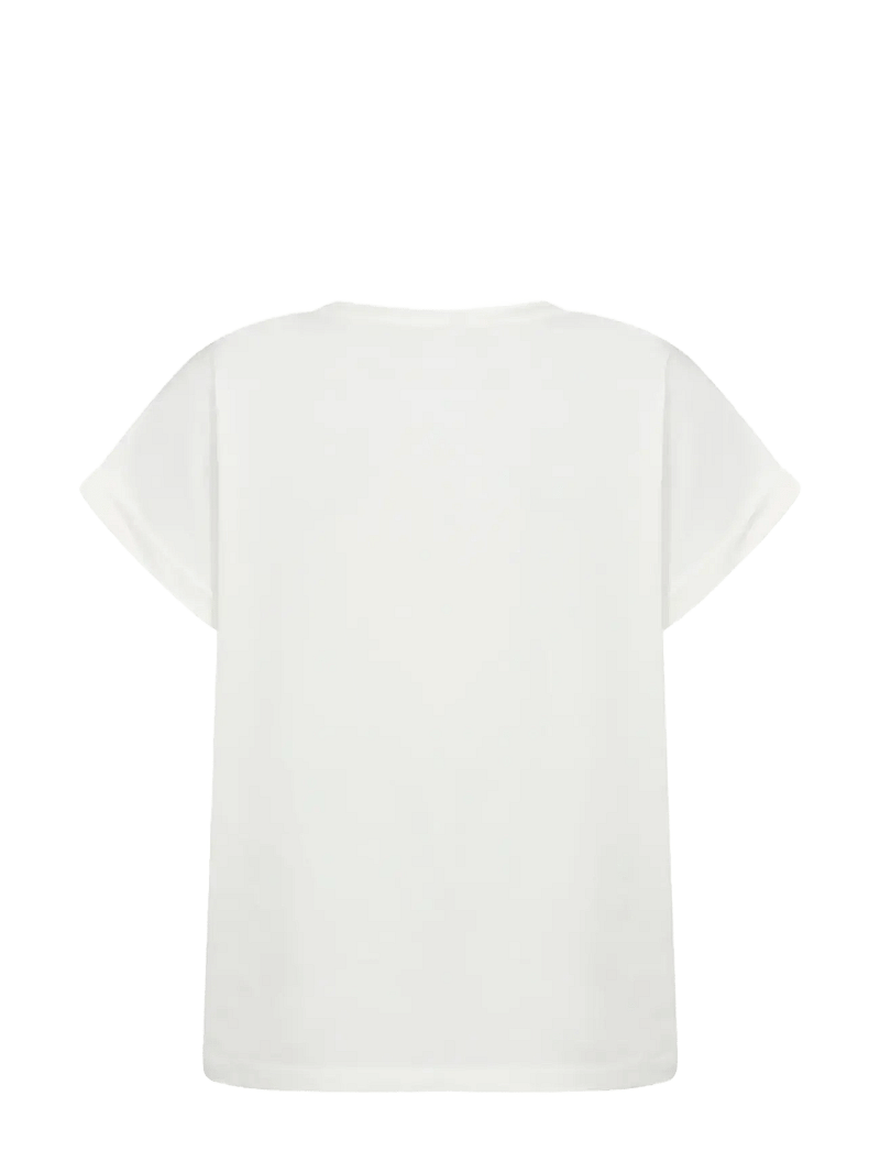 Soyaconcept - SC-RINA FP - t-shirts - 4390 rapture rose - 2