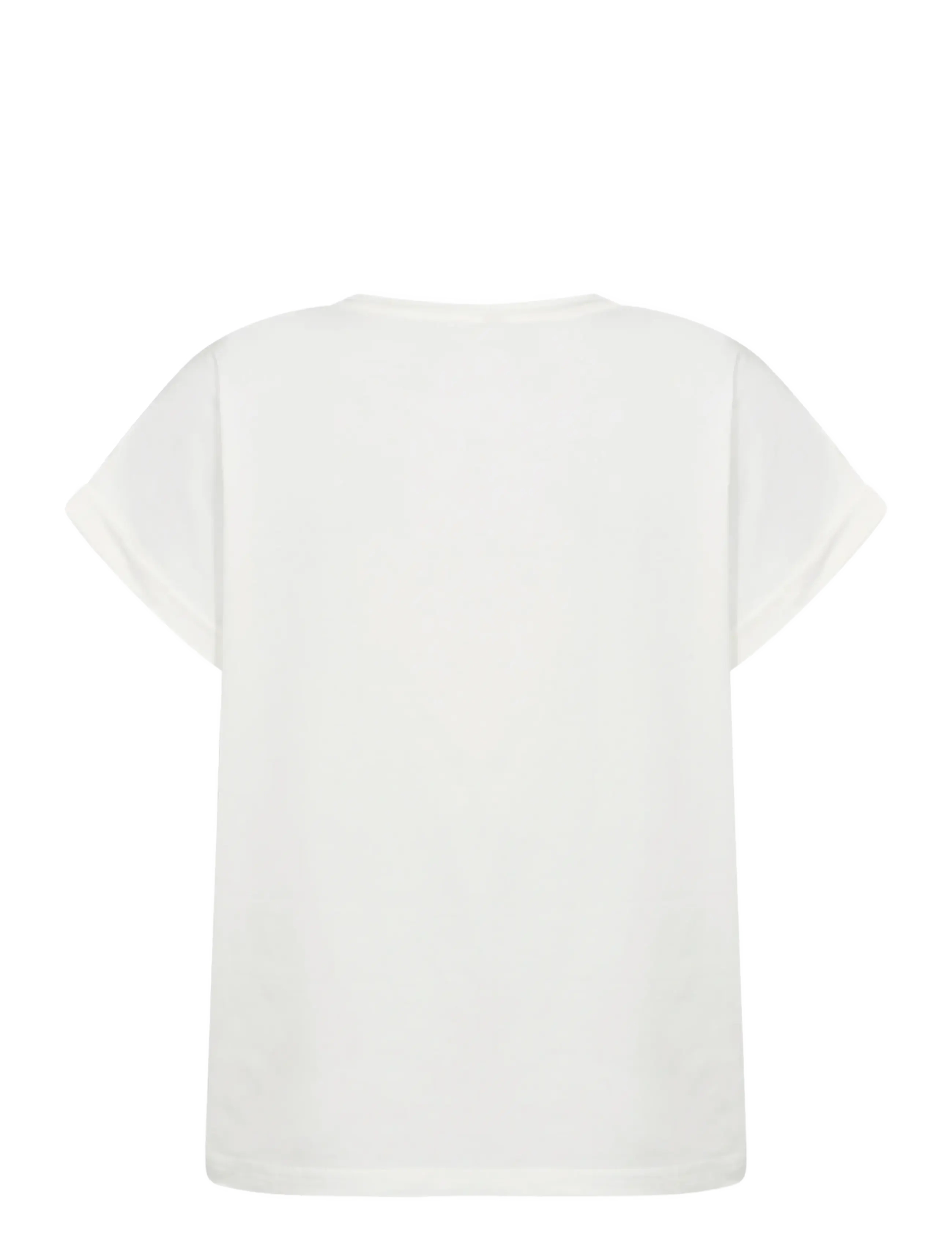 Soyaconcept - SC-RINA FP - t-shirts - 4390 rapture rose - 2