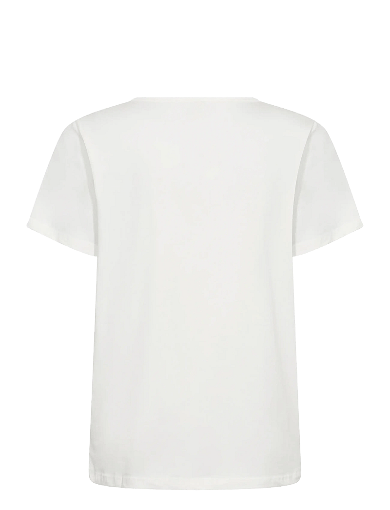 Soyaconcept - SC-RINA FP - t-shirts - 7100 bok choy - 2