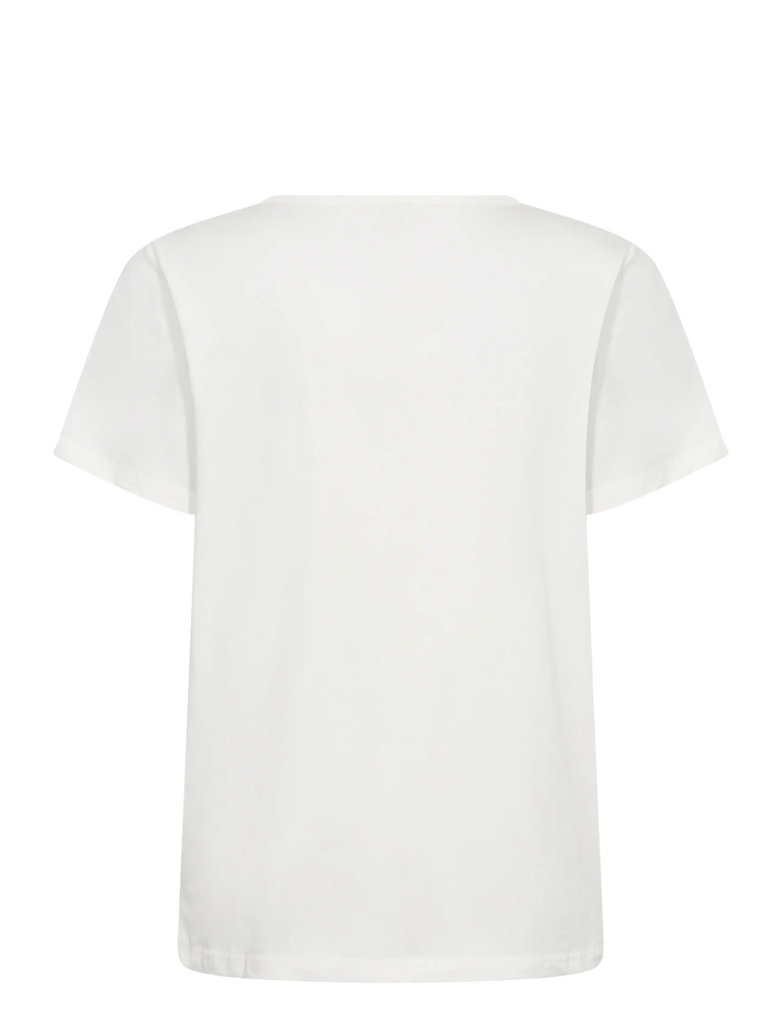 Soyaconcept - SC-RINA FP - t-shirts - 7100 bok choy - 2