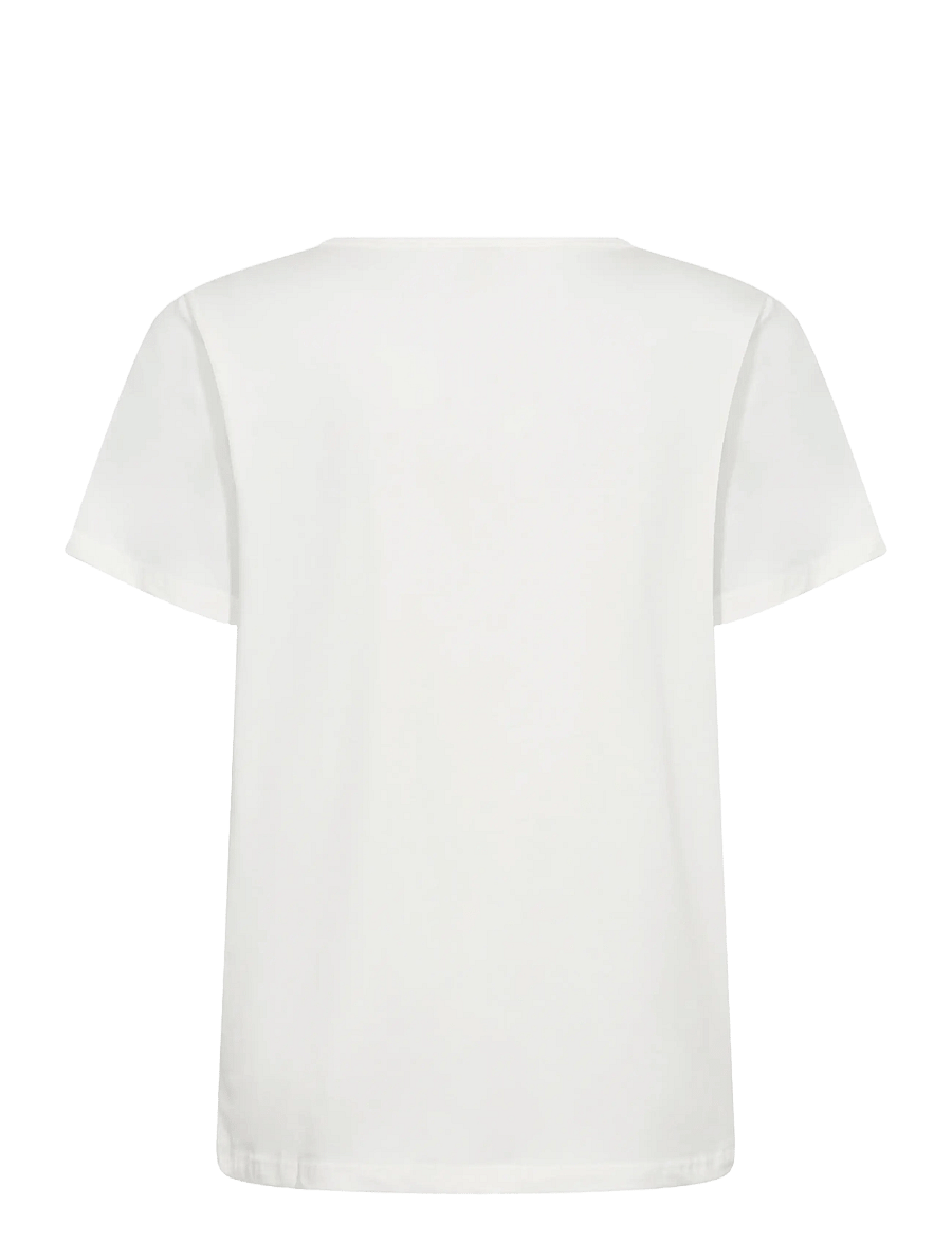 Soyaconcept - SC-RINA FP - t-shirts - 7100 bok choy - 2